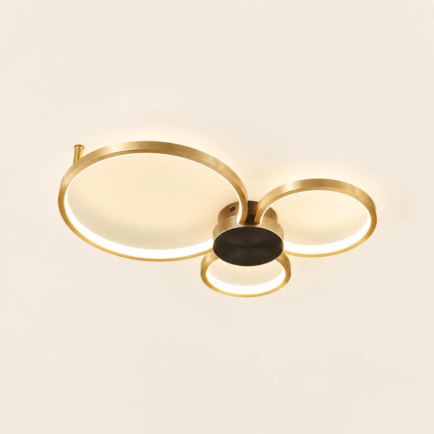 Loop LED Ceiling Light - Lumpaz