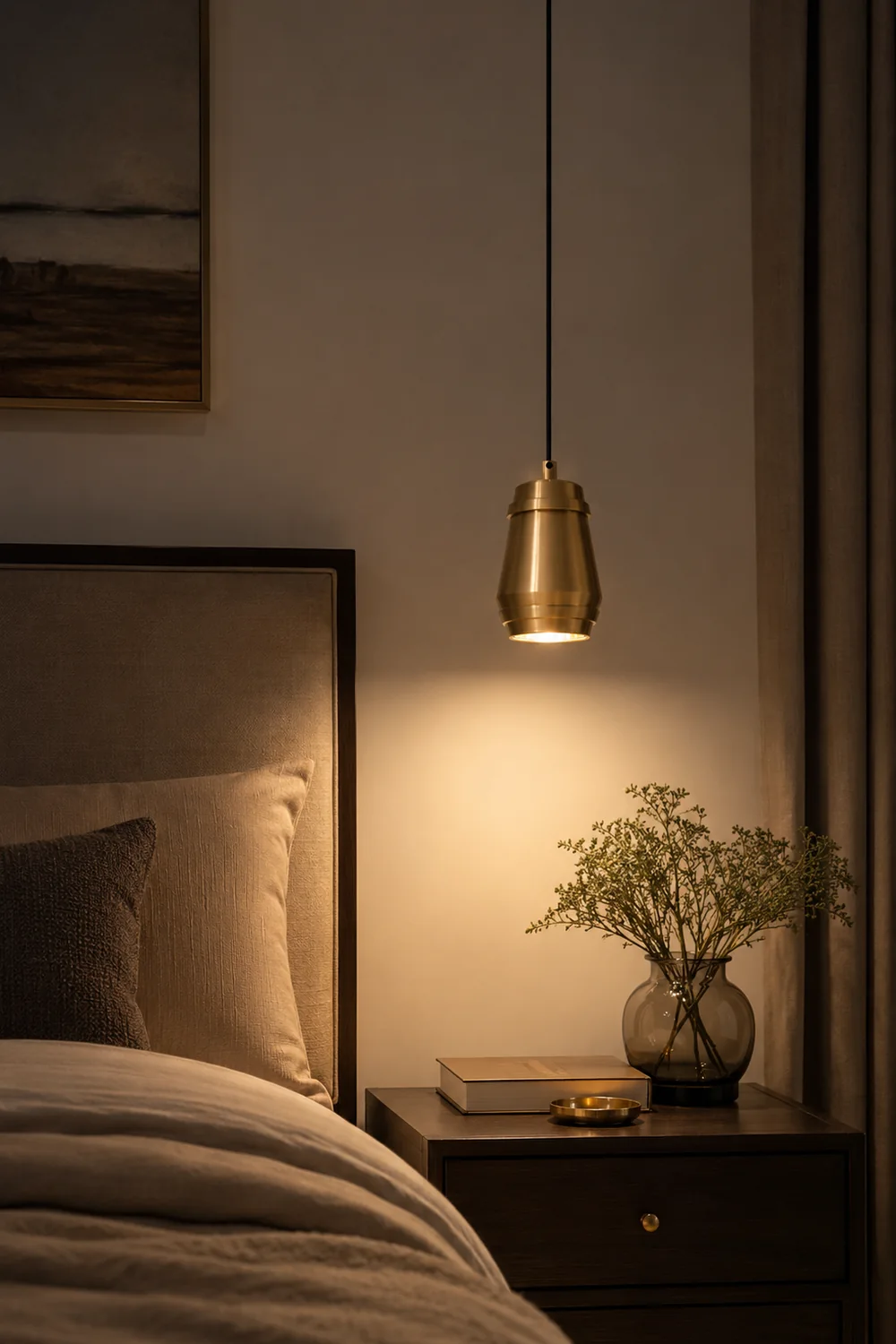 Cask Pendant Light - Lumpaz