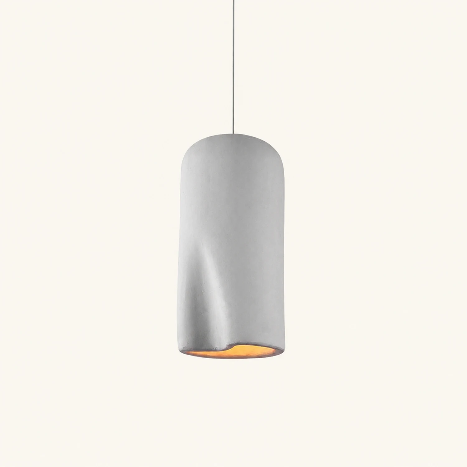 Bucket Pendant Lamp - Lumpaz