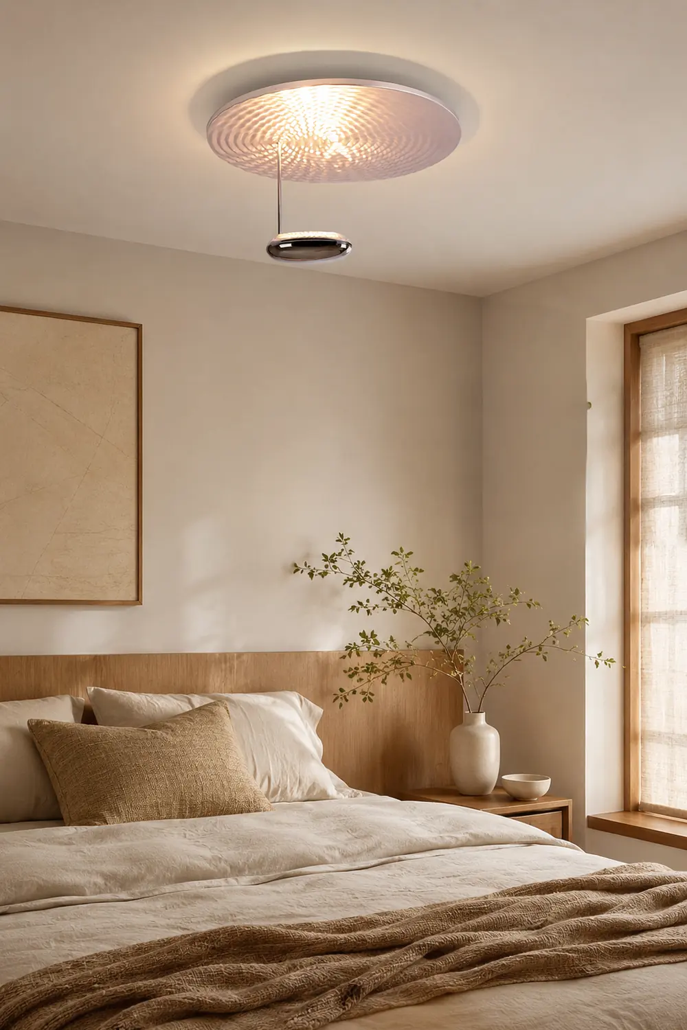 Mercury Ceiling Lamp - Lumpaz