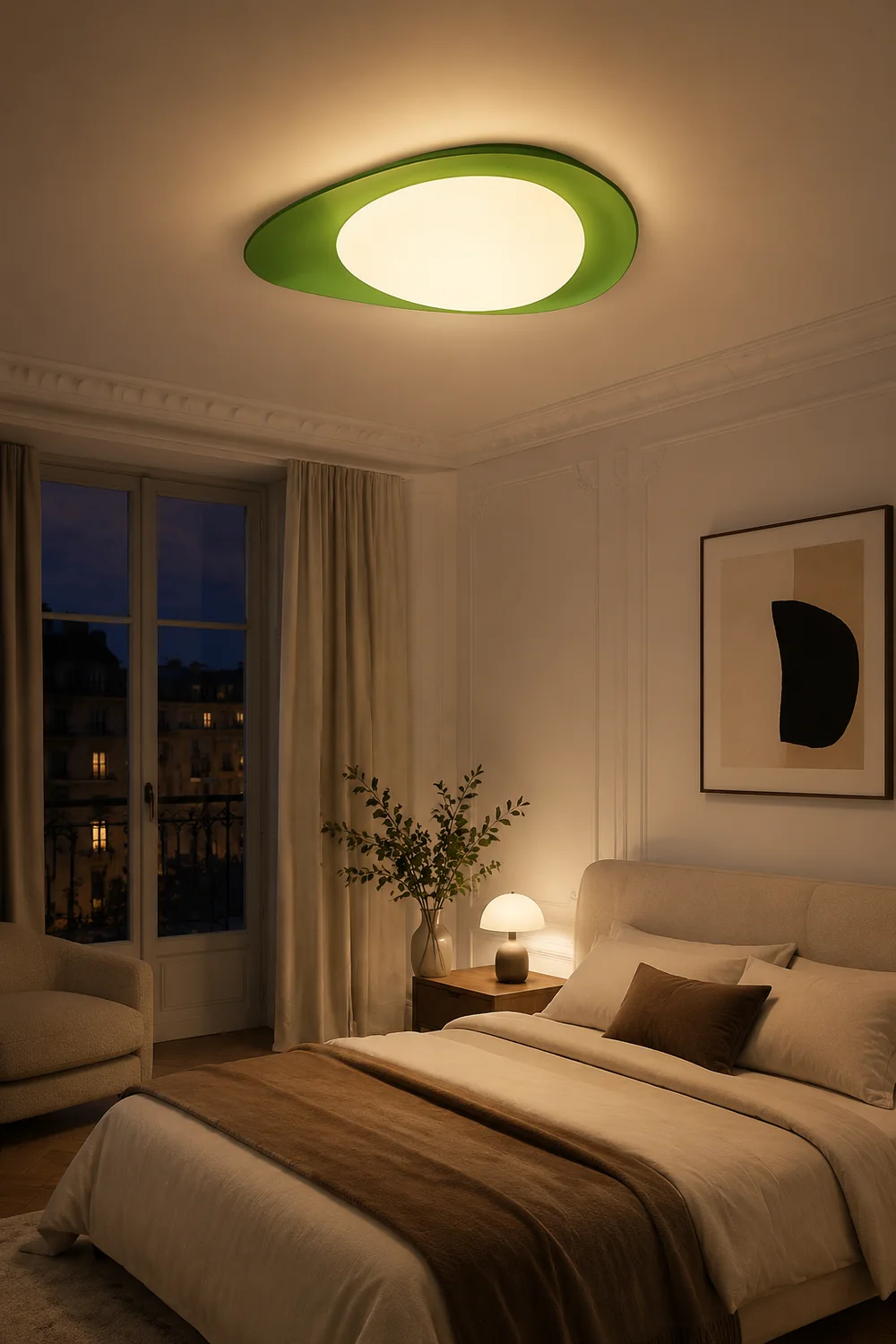 Tonia Ceiling Lamp - Lumpaz