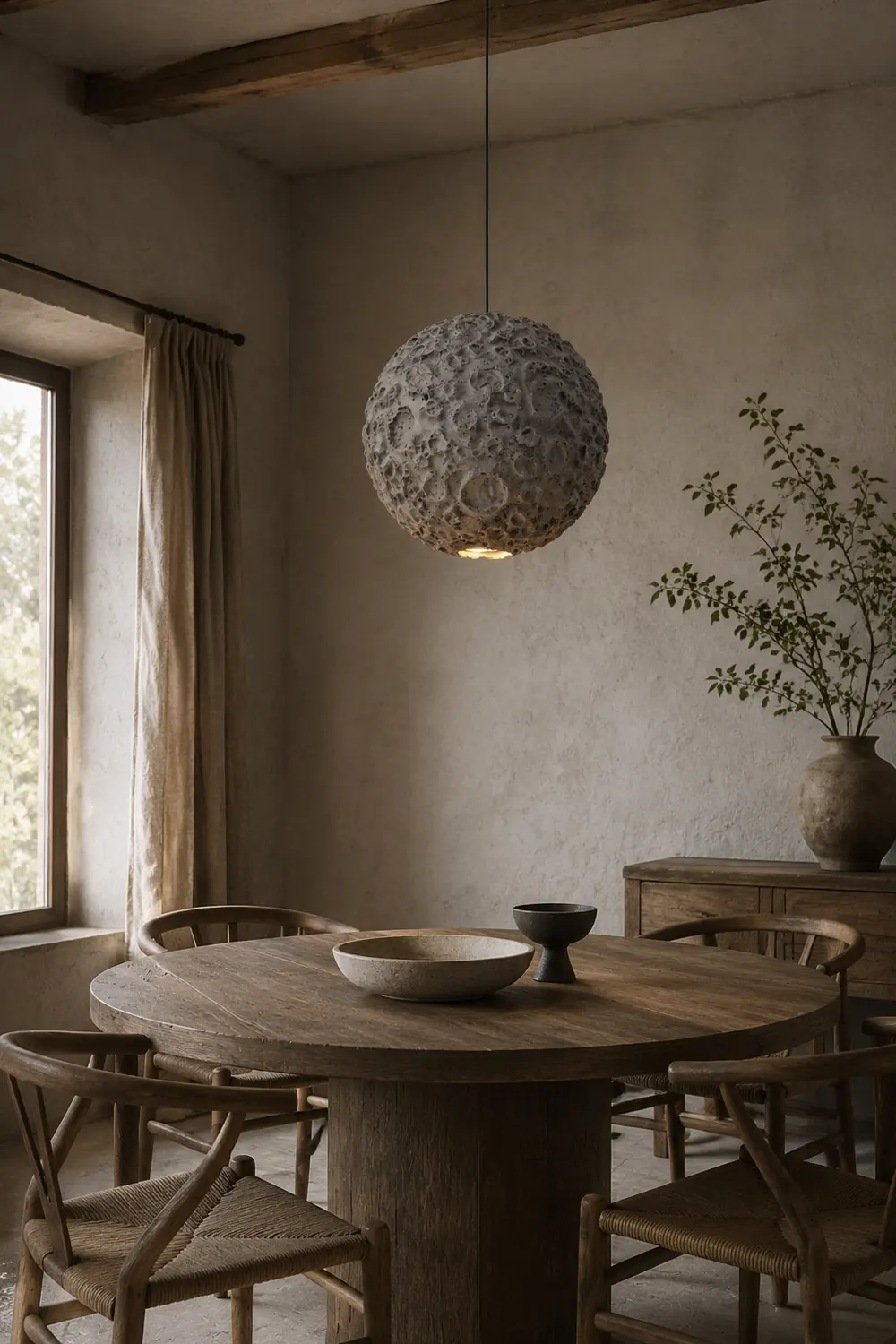 Trabant Pendant Lamp - Lumpaz