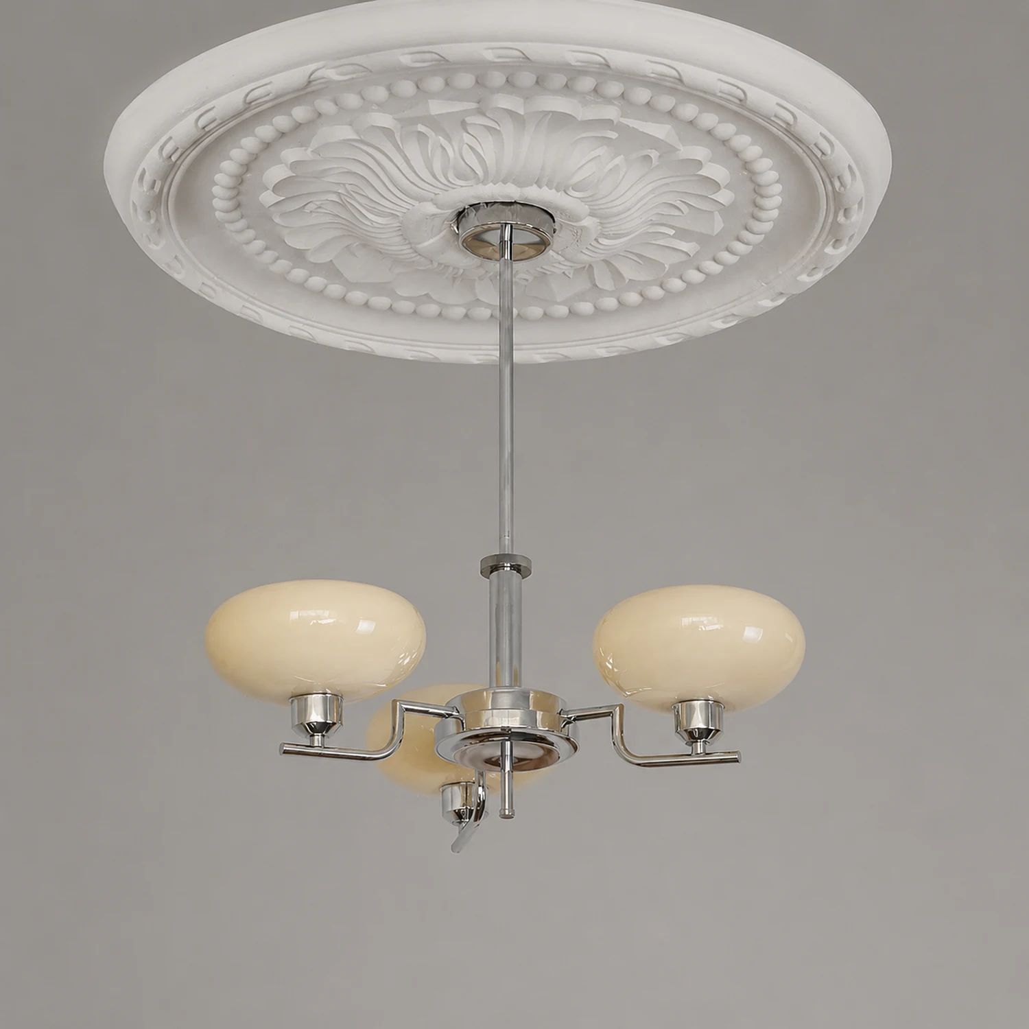 Puja Chandeliers - Lumpaz