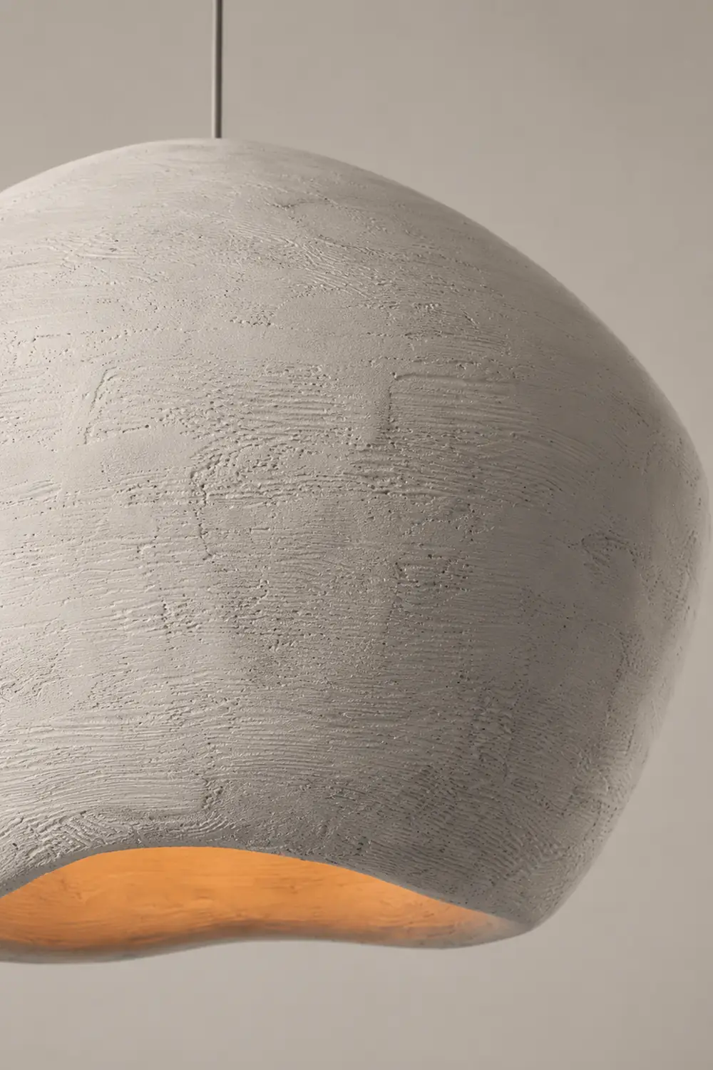 Dome Pendant Lamp - Lumpaz