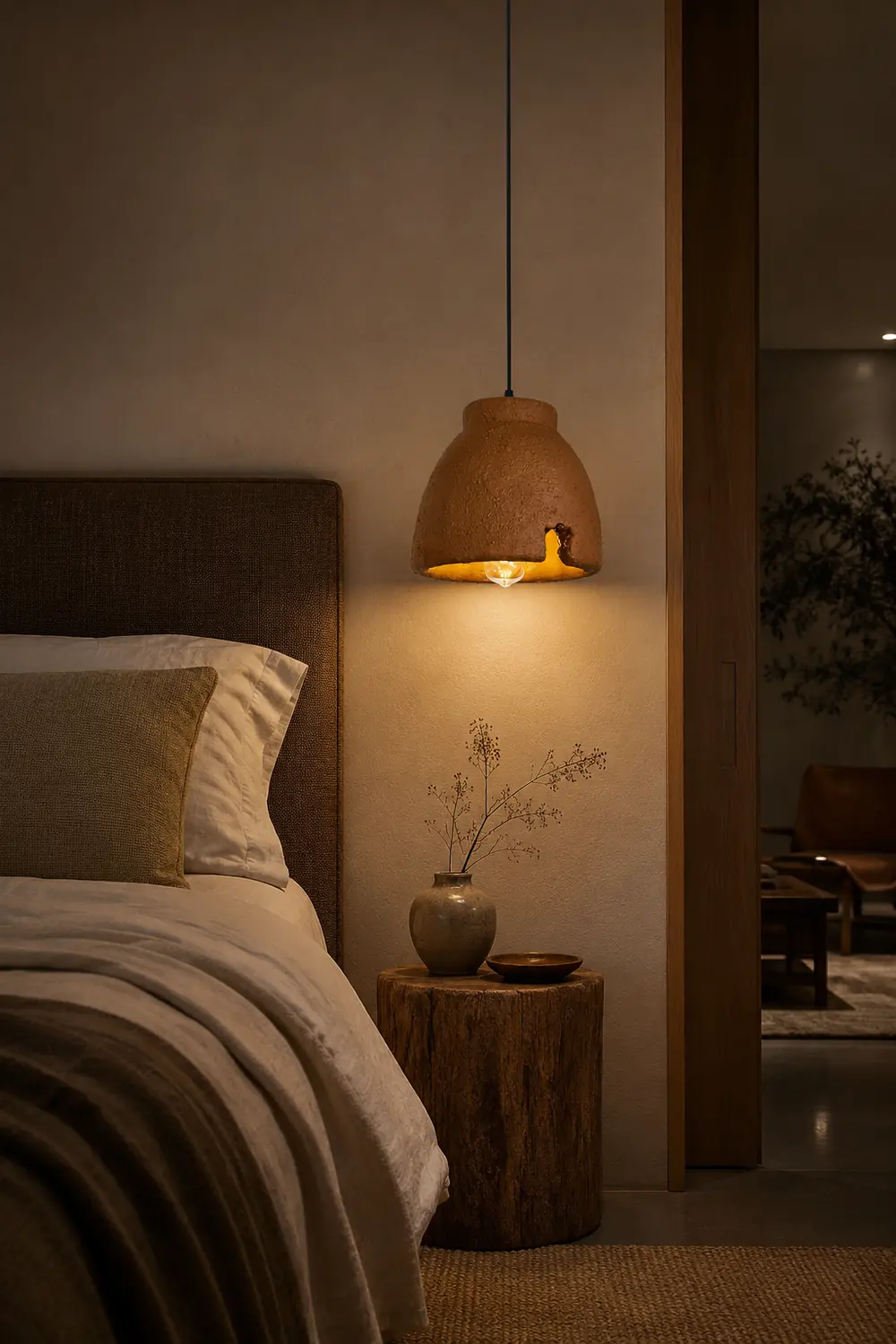 Morphe Pendant Light - Lumpaz