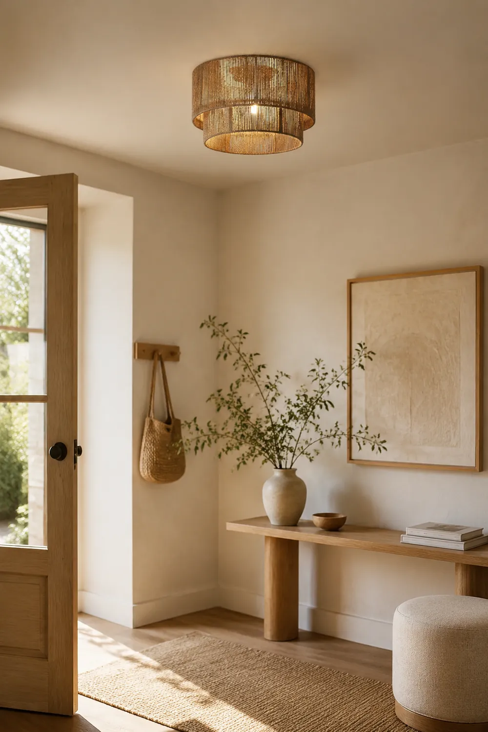 Patrici Paper Ceiling Light - Lumpaz