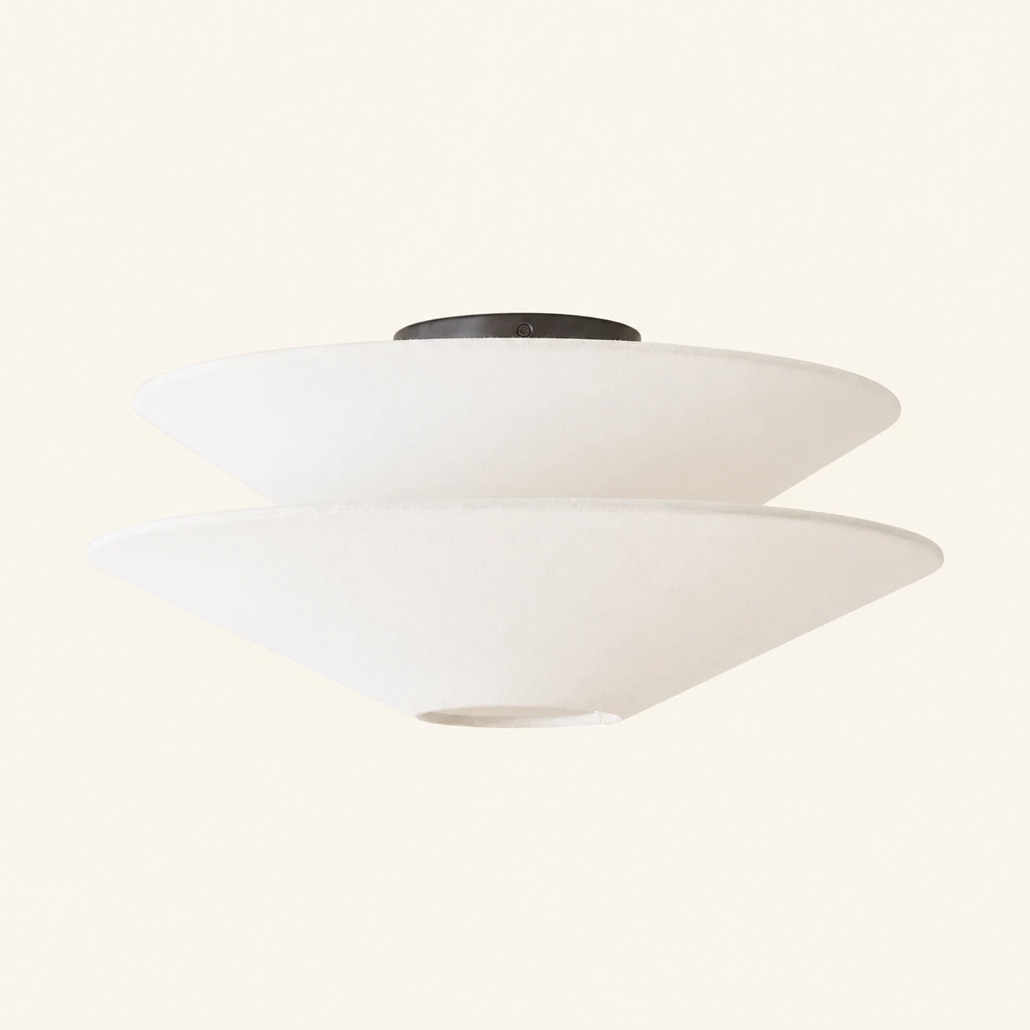 Gull Flushmount Ceiling Light - Lumpaz