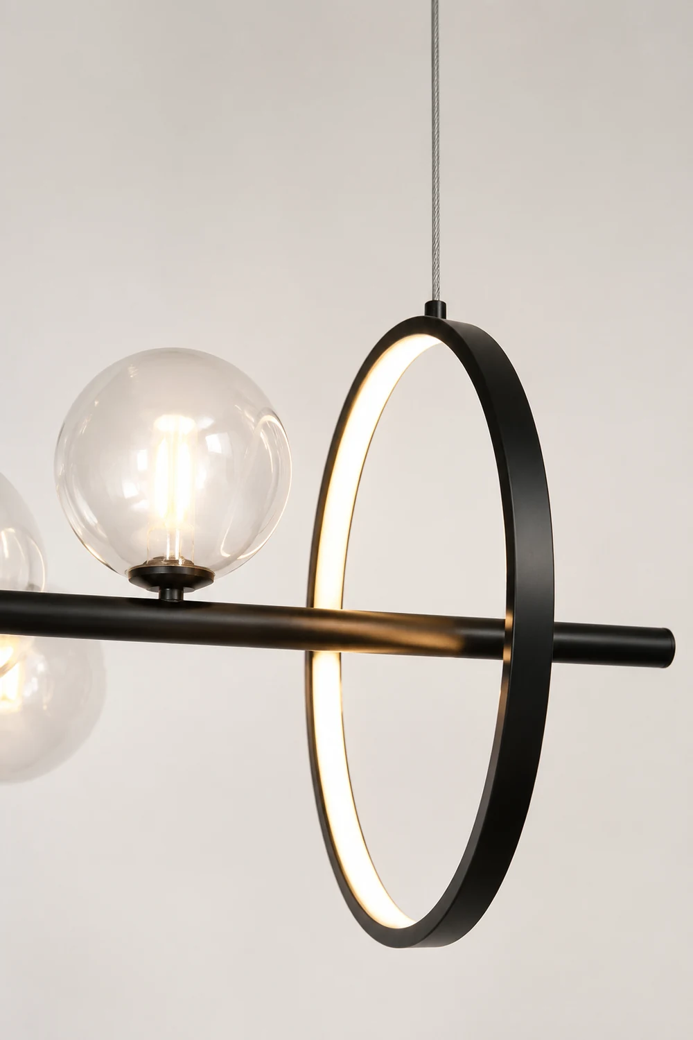 Mita Chandelier - Lumpaz