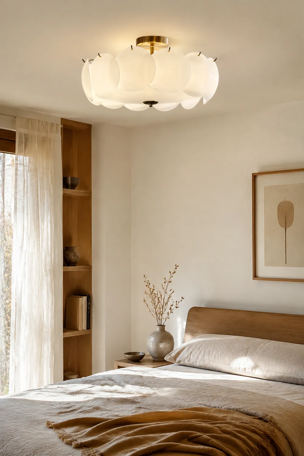 Pembridge Ceiling Light - Lumpaz