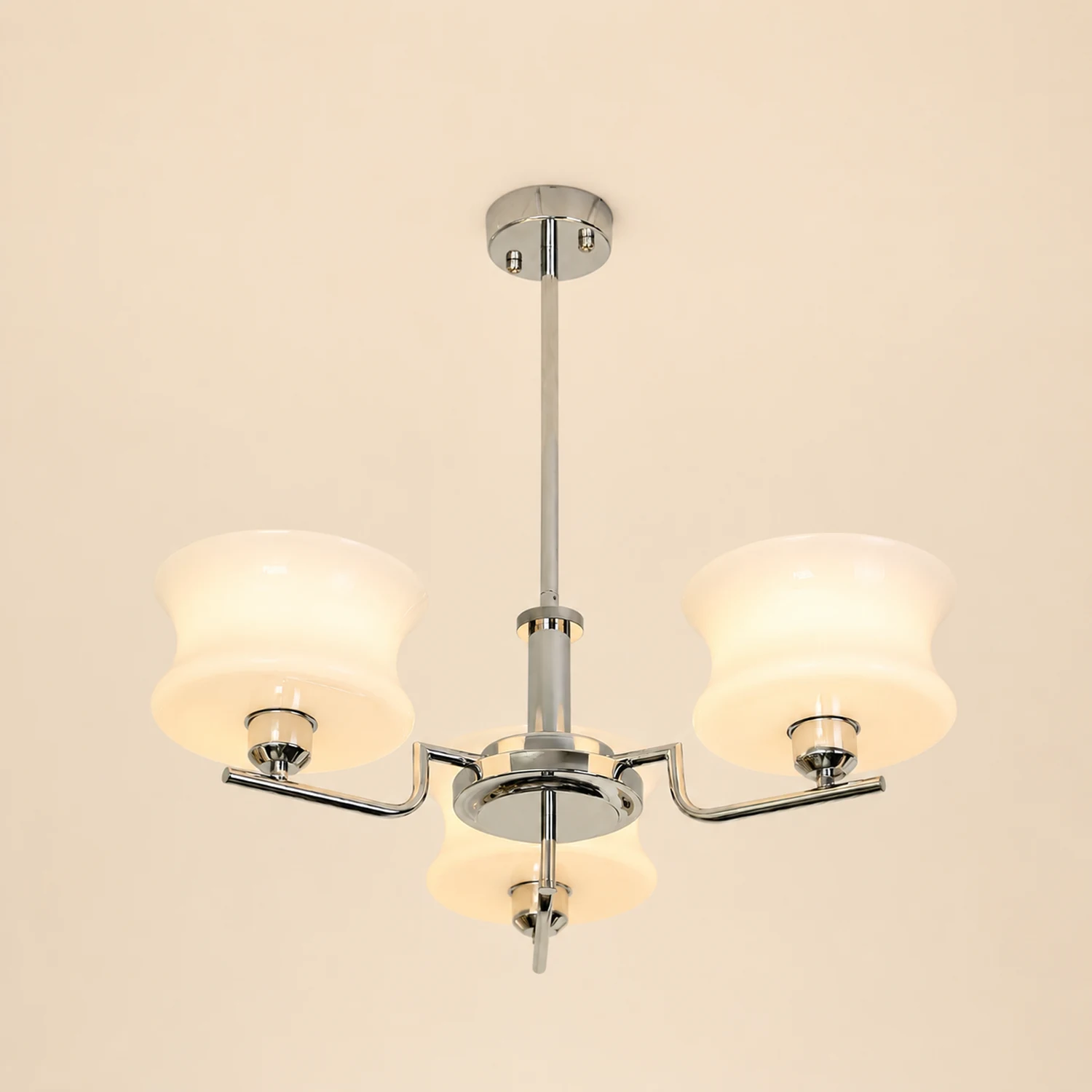 Belue Chandelier - Lumpaz