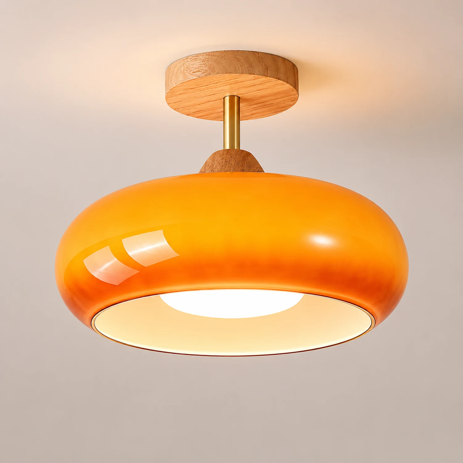 Plafonnier Ceiling Lamp - Lumpaz