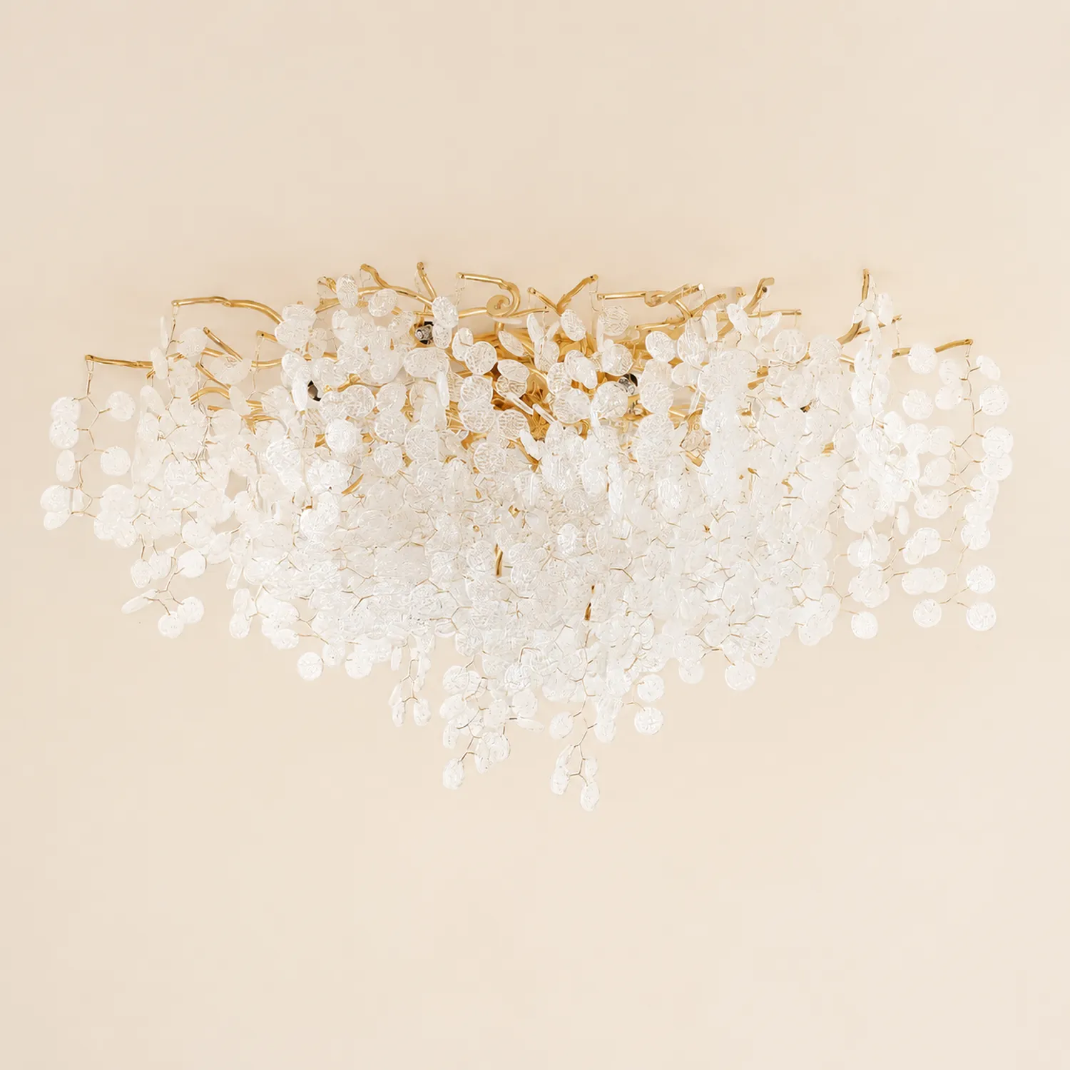 Shiro Noda Ceiling Lamp - Lumpaz