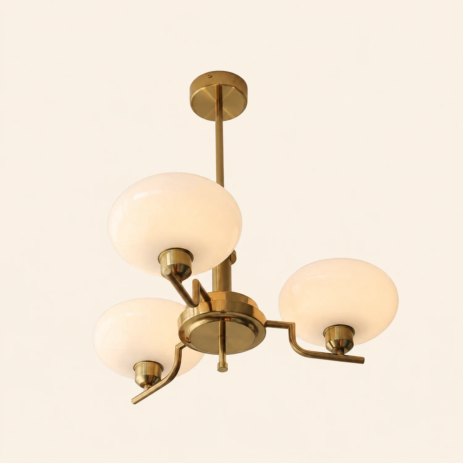 Puja Chandeliers - Lumpaz