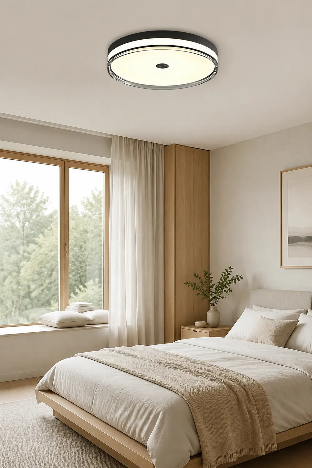 Mimi South Ceiling Lamp - Lumpaz