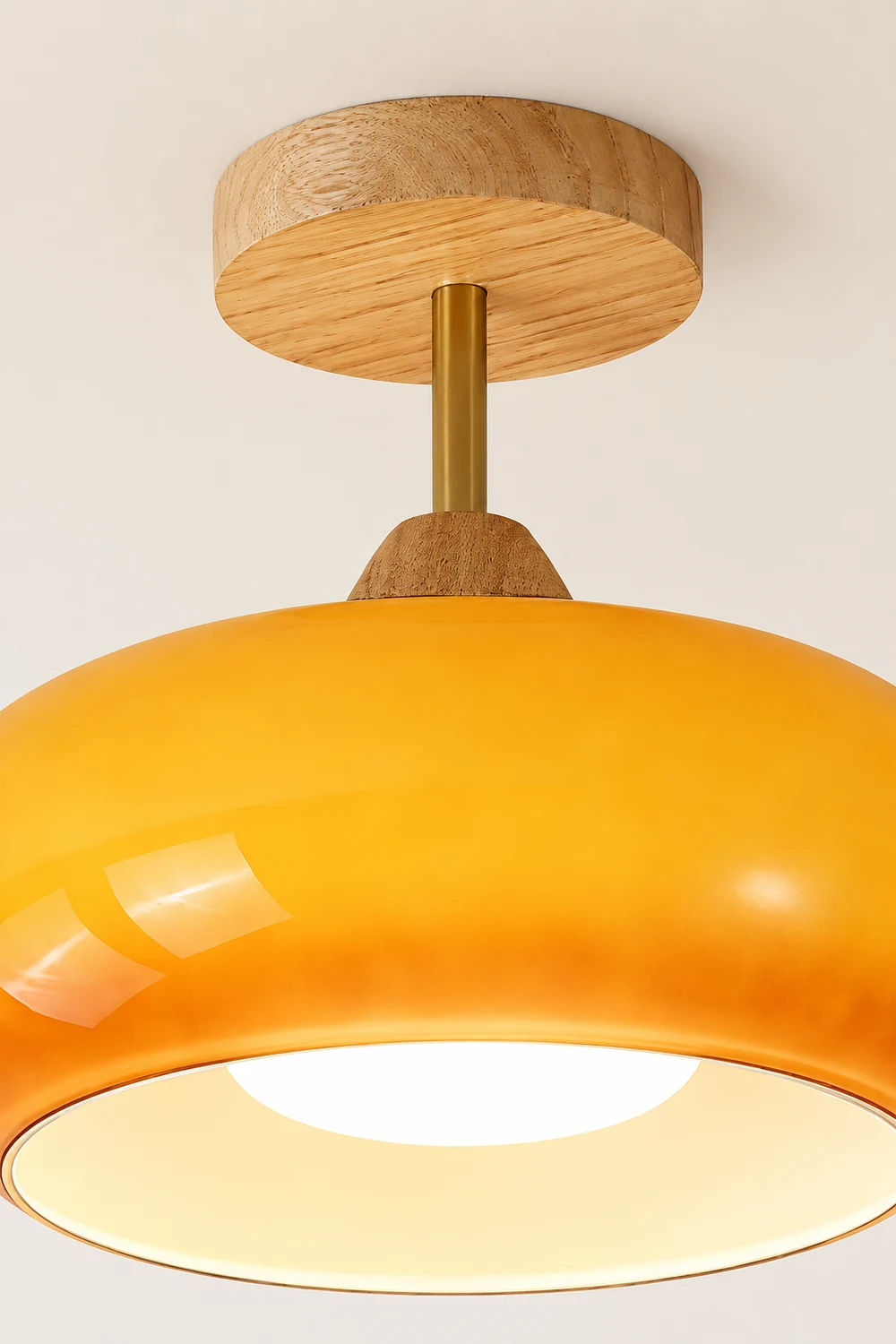 Plafonnier Ceiling Lamp - Lumpaz