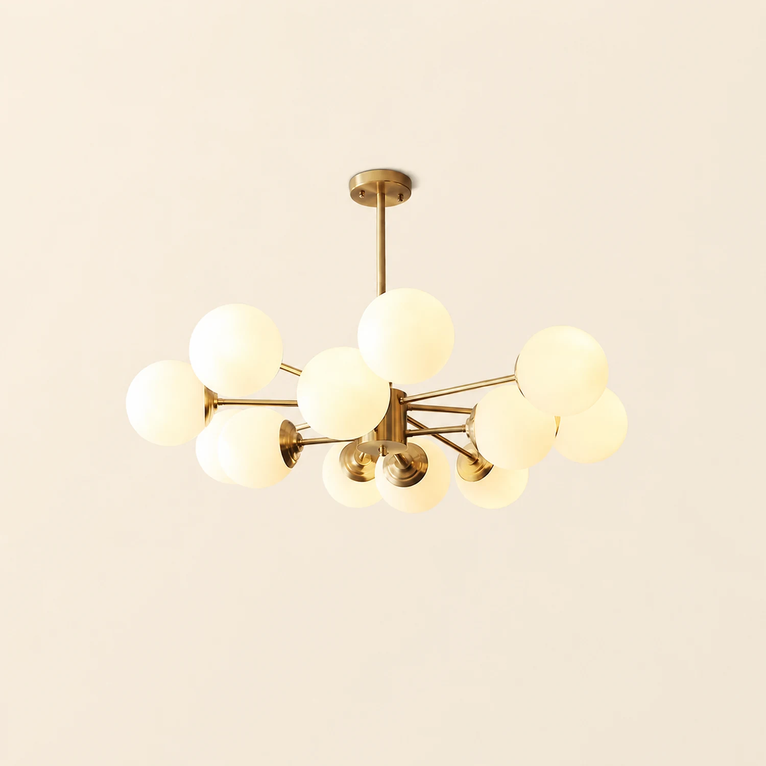 Karrington Chandeliers - Lumpaz