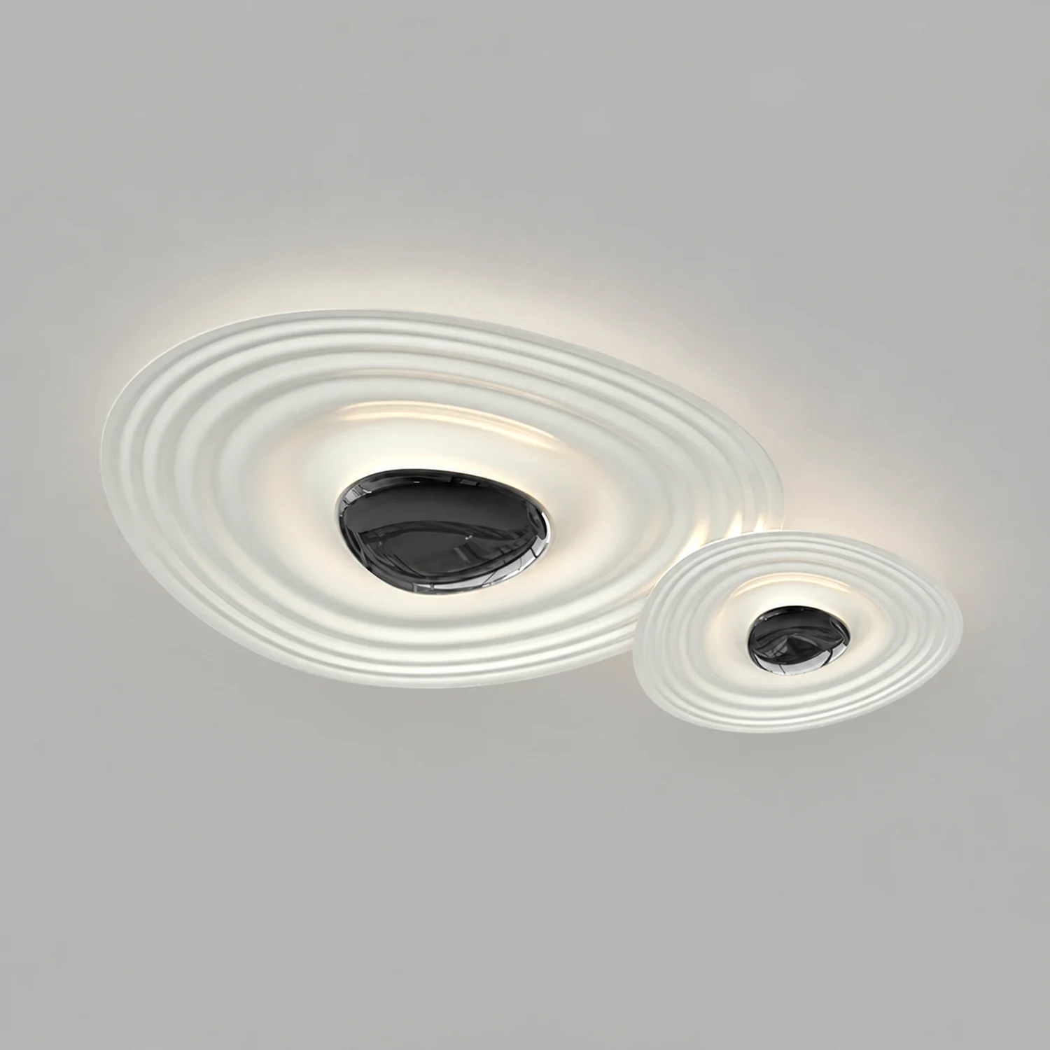 Odeon Ceiling Lamp - Lumpaz