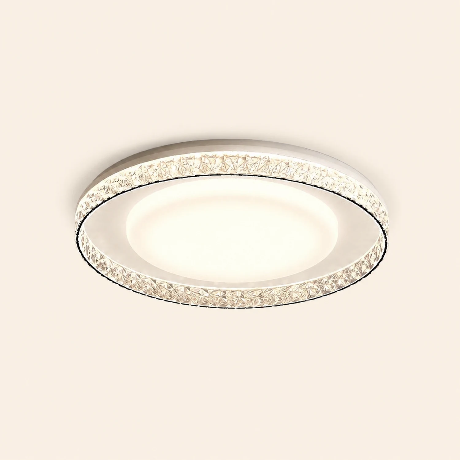 Satco Blink Plus Ceiling Light - Lumpaz