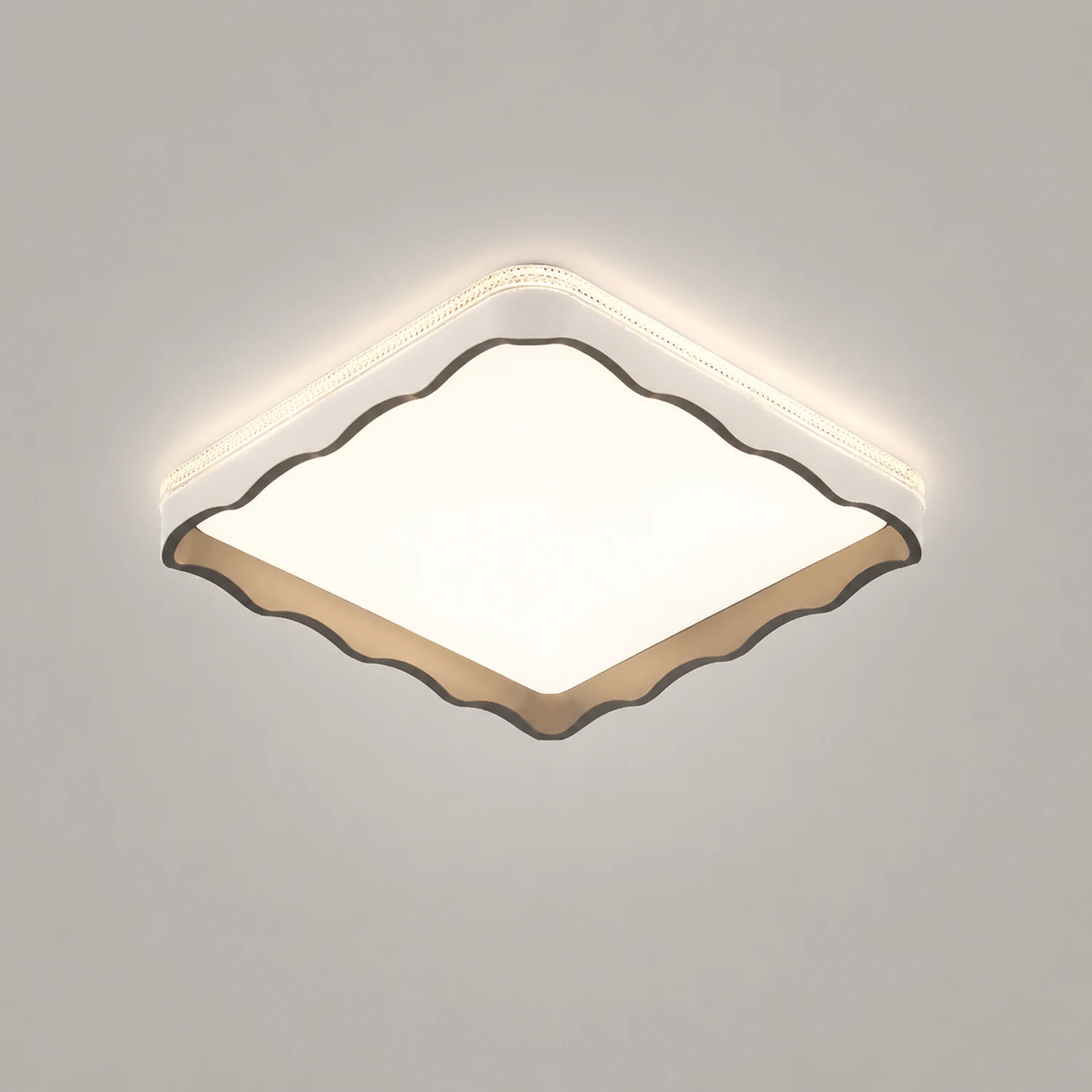 Lyric Ceiling Light - Lumpaz