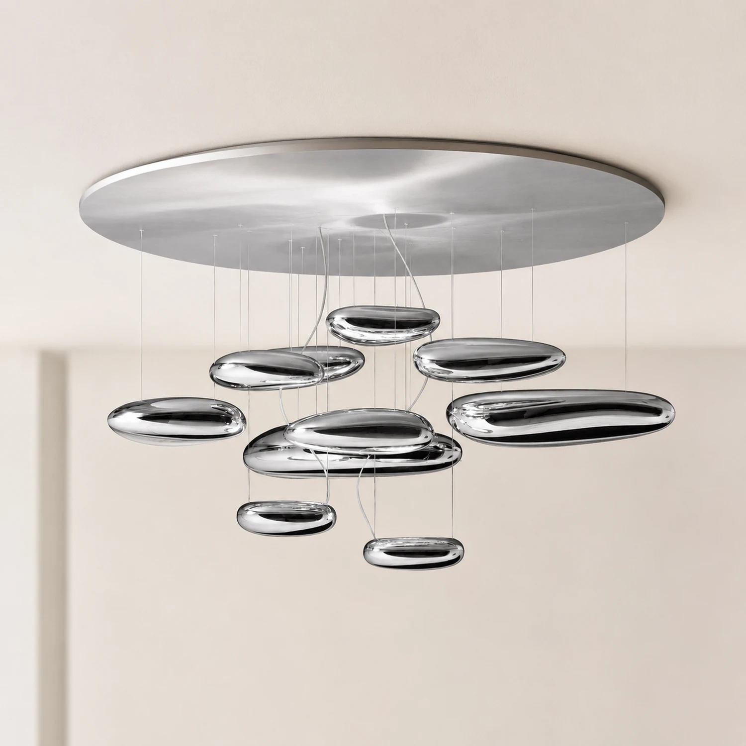 Mercury Collection - Lumpaz