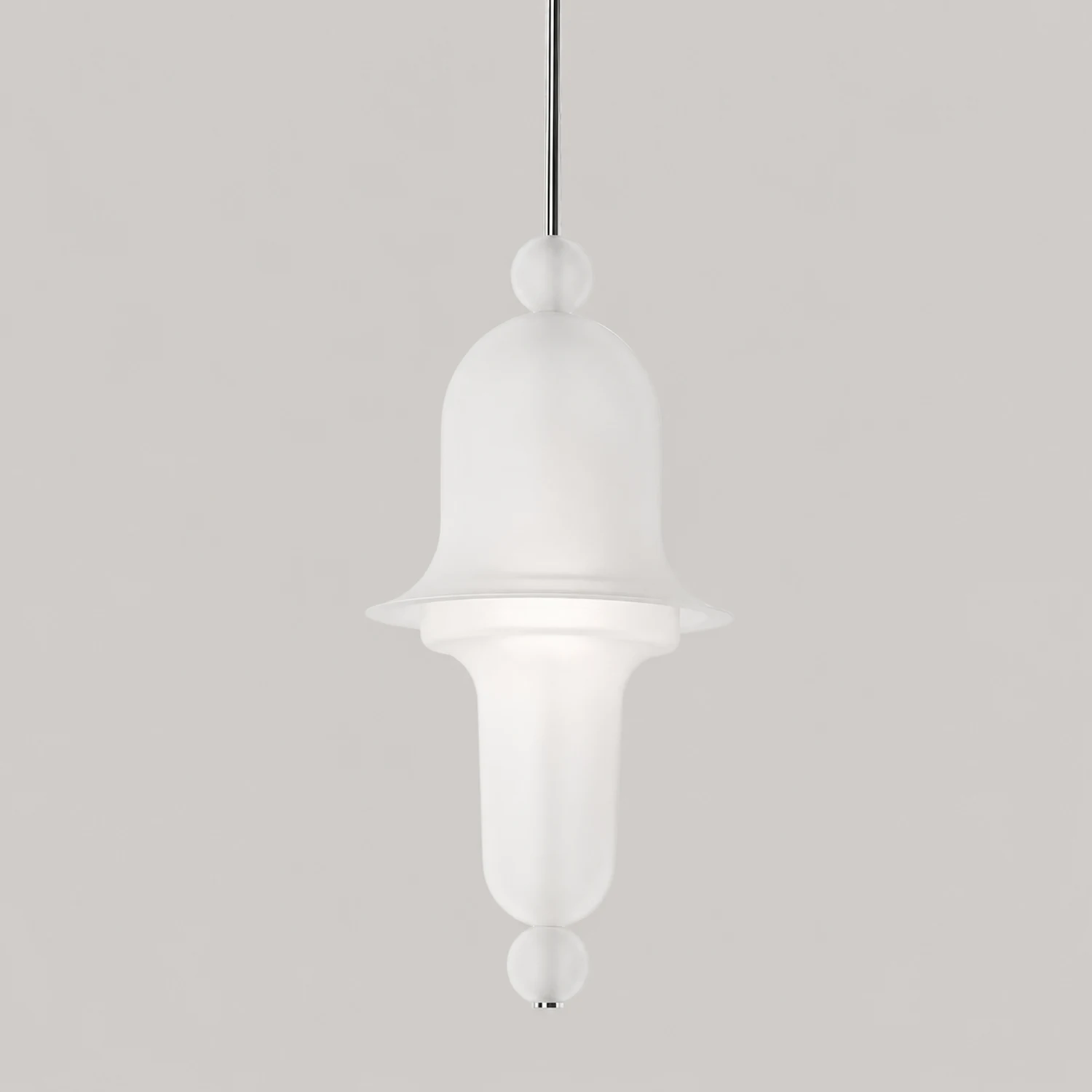 Siren Pendant Light - Lumpaz