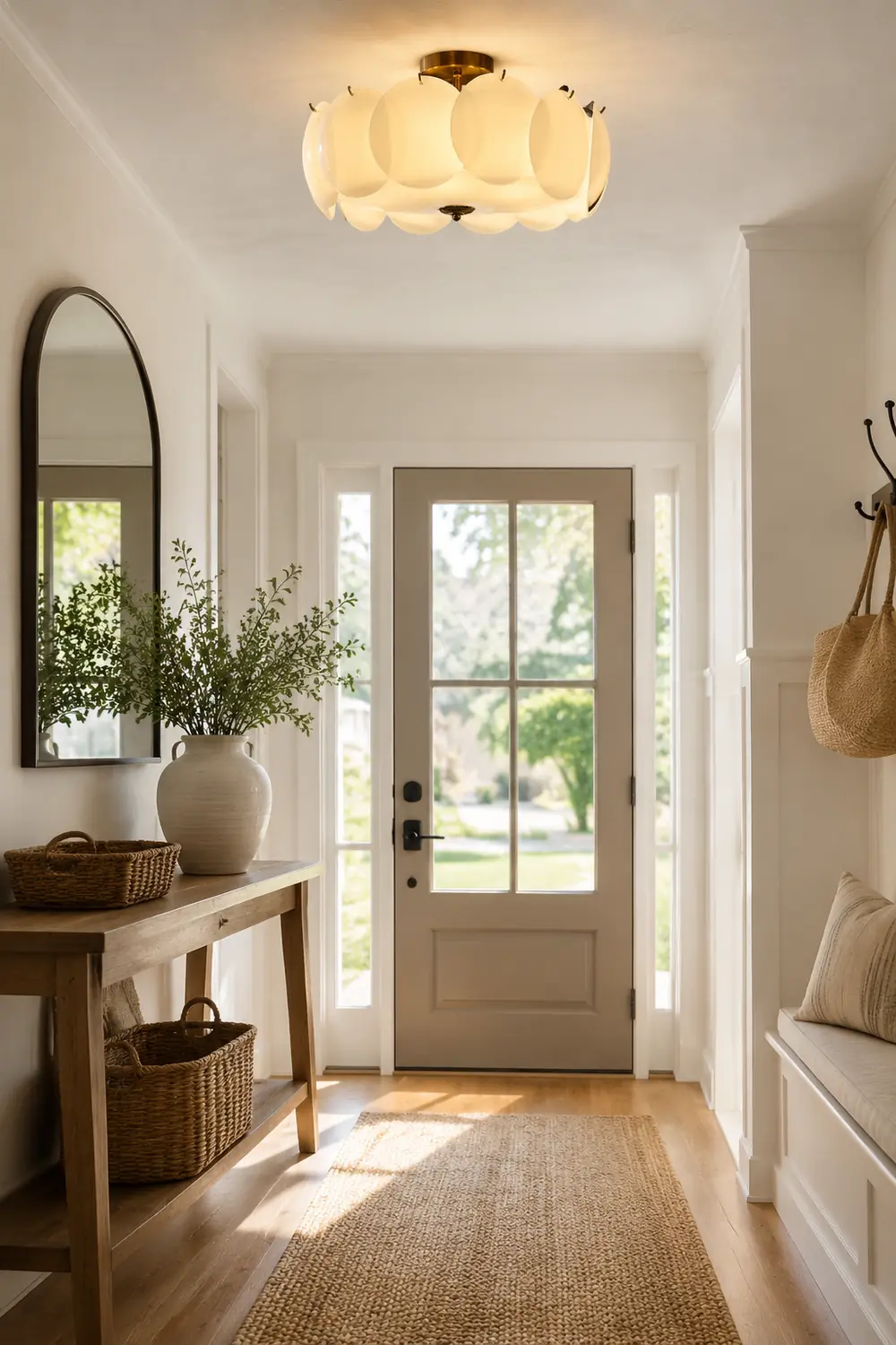 Pembridge Ceiling Light - Lumpaz
