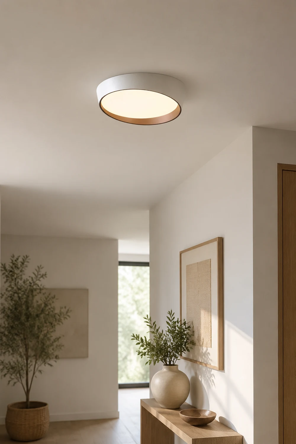Toronto Ceiling Lamp - Lumpaz