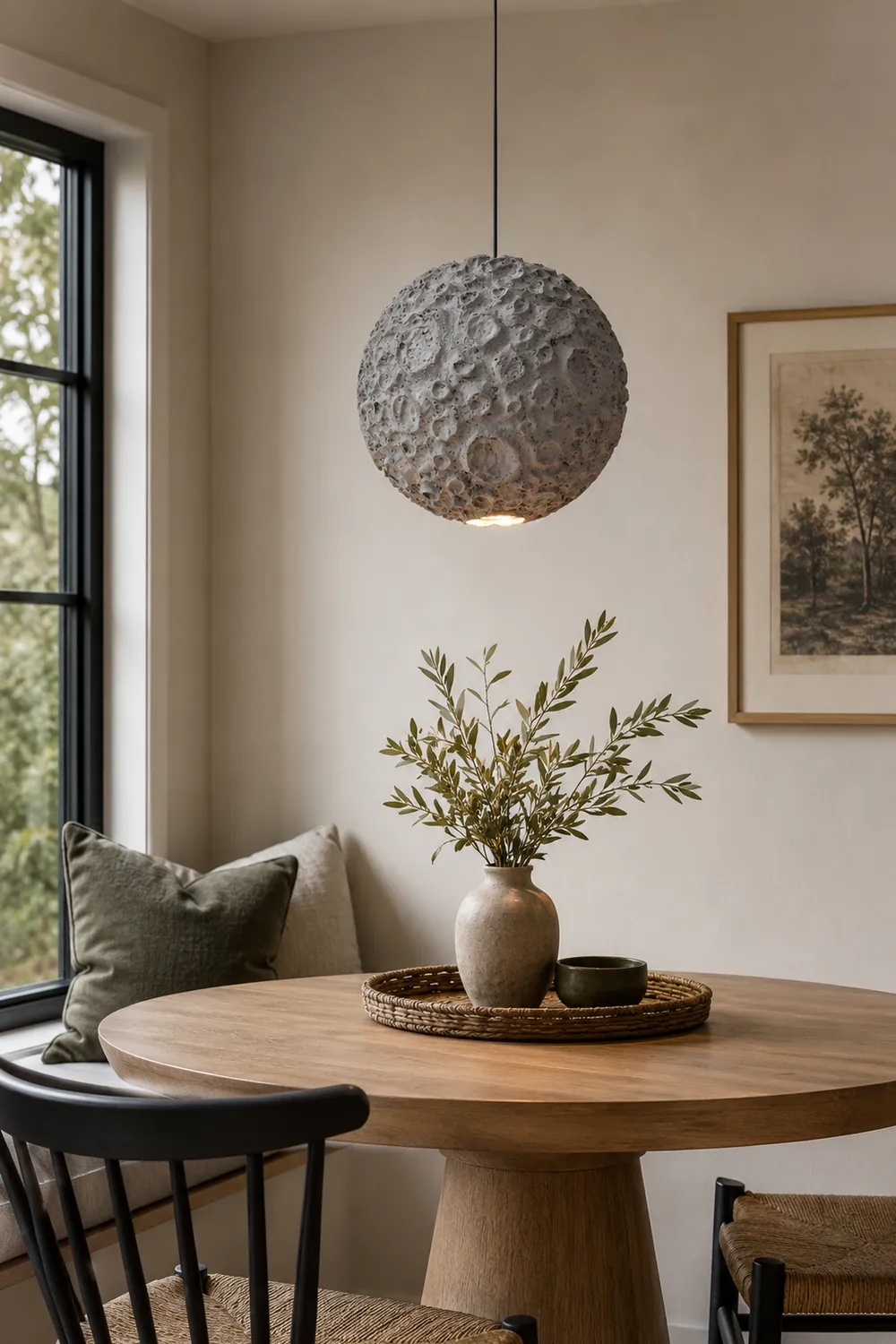 Trabant Pendant Lamp - Lumpaz