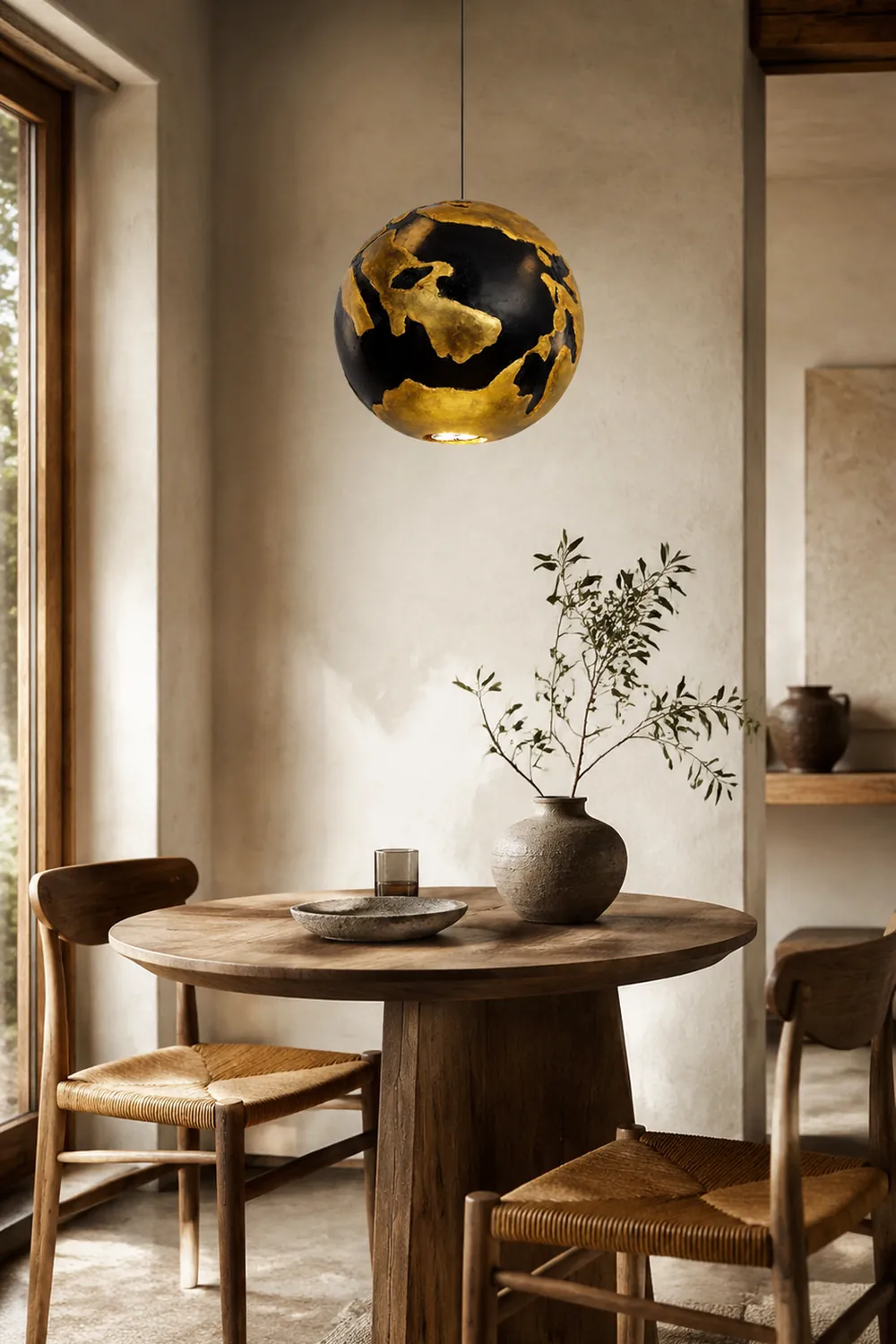 Otona Pendant Light - Lumpaz
