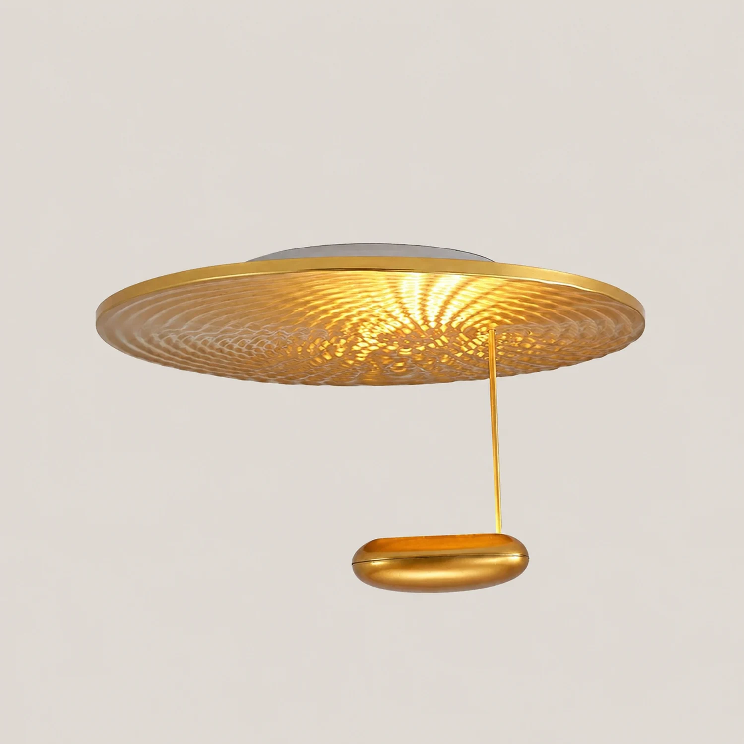 Mercury Ceiling Lamp - Lumpaz