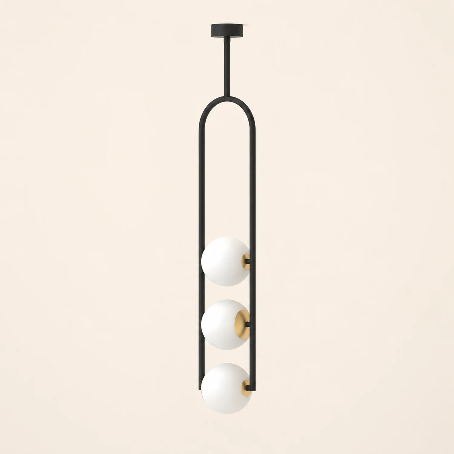 U Pendant Lamp - Lumpaz