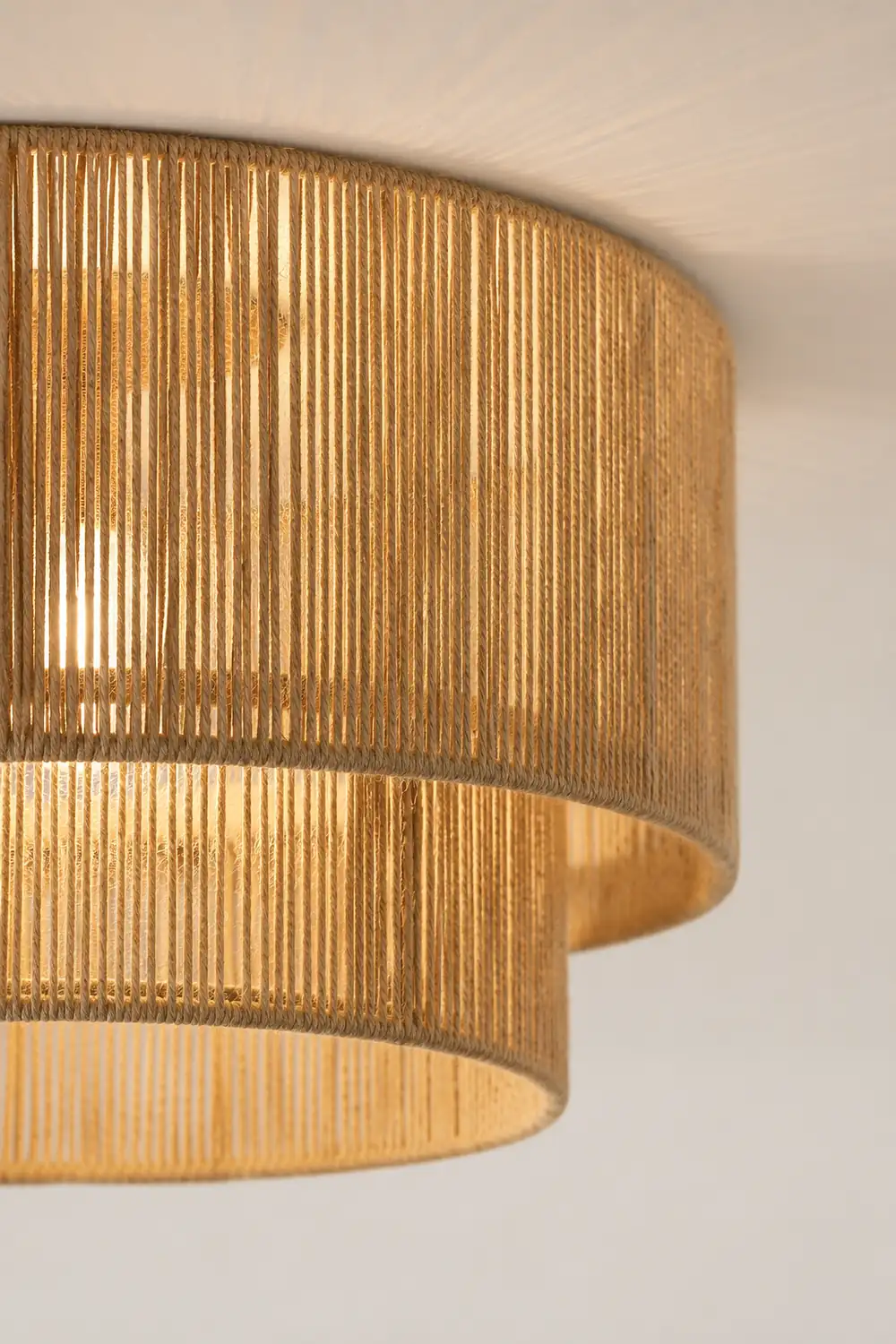 Patrici Paper Ceiling Light - Lumpaz