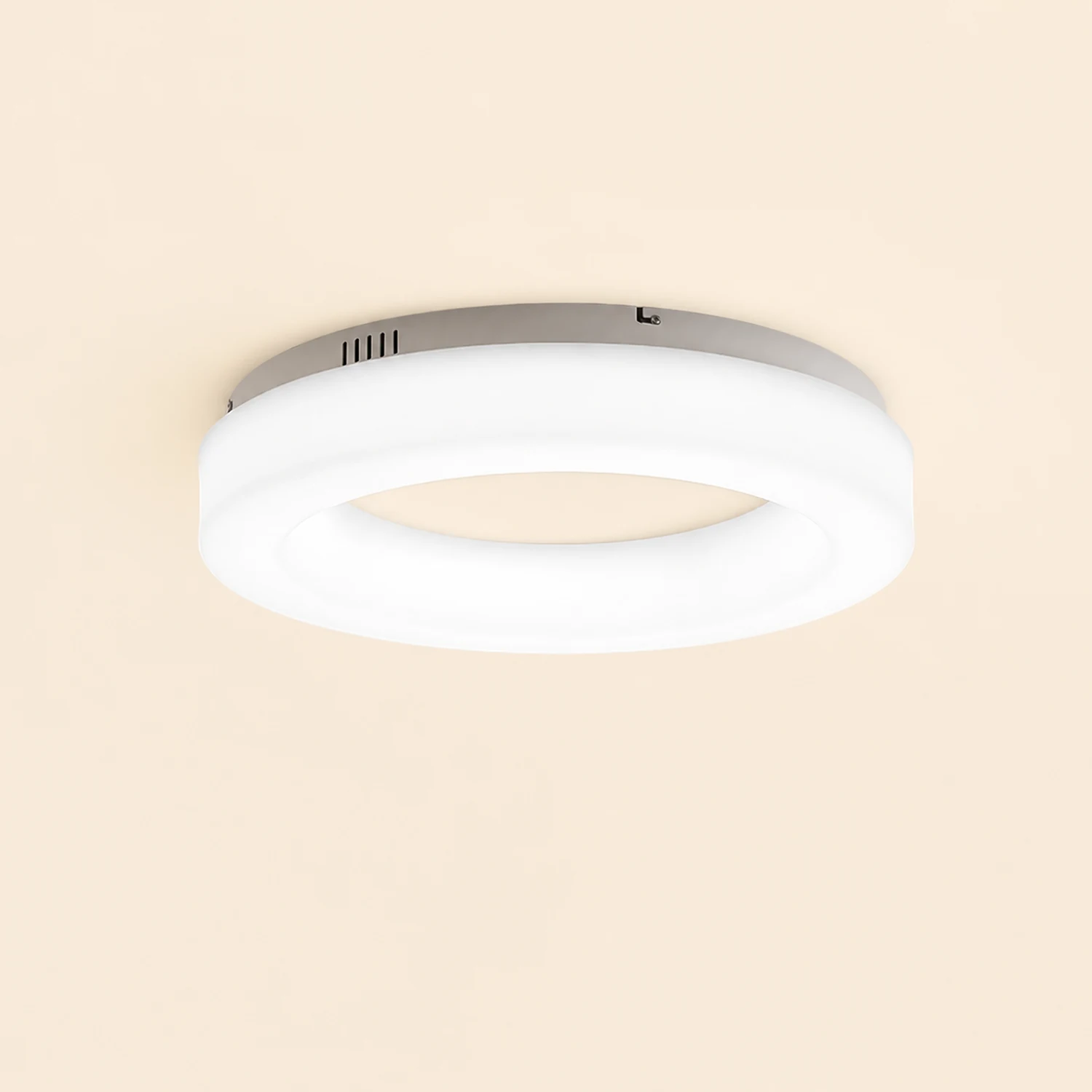 Knock Out Ceiling Light - Lumpaz