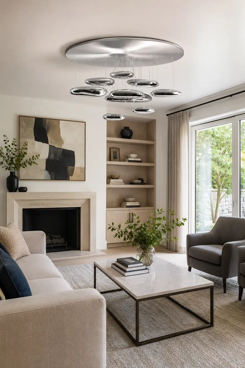 Mercury Collection - Lumpaz