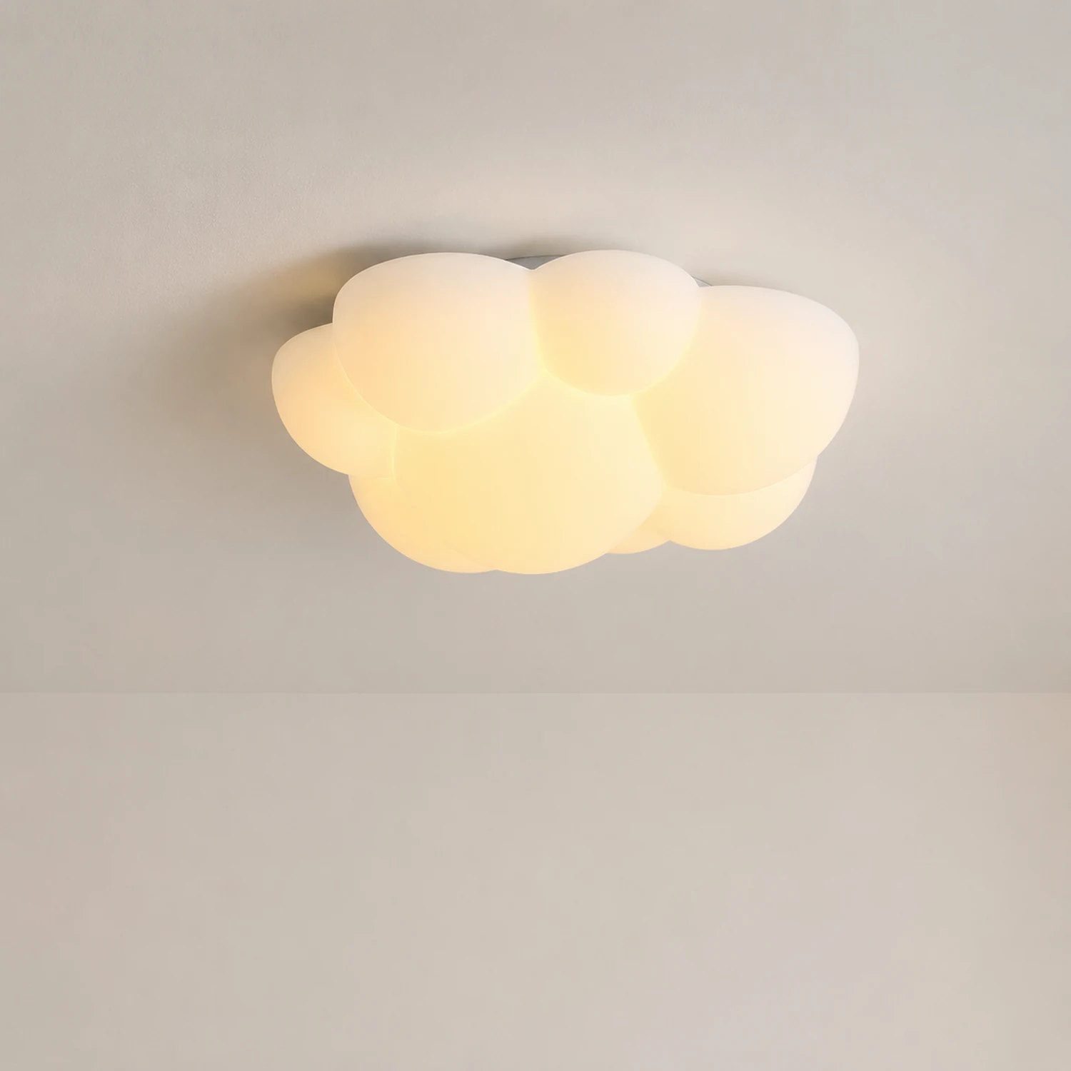 Nuage Ceiling Light - Lumpaz