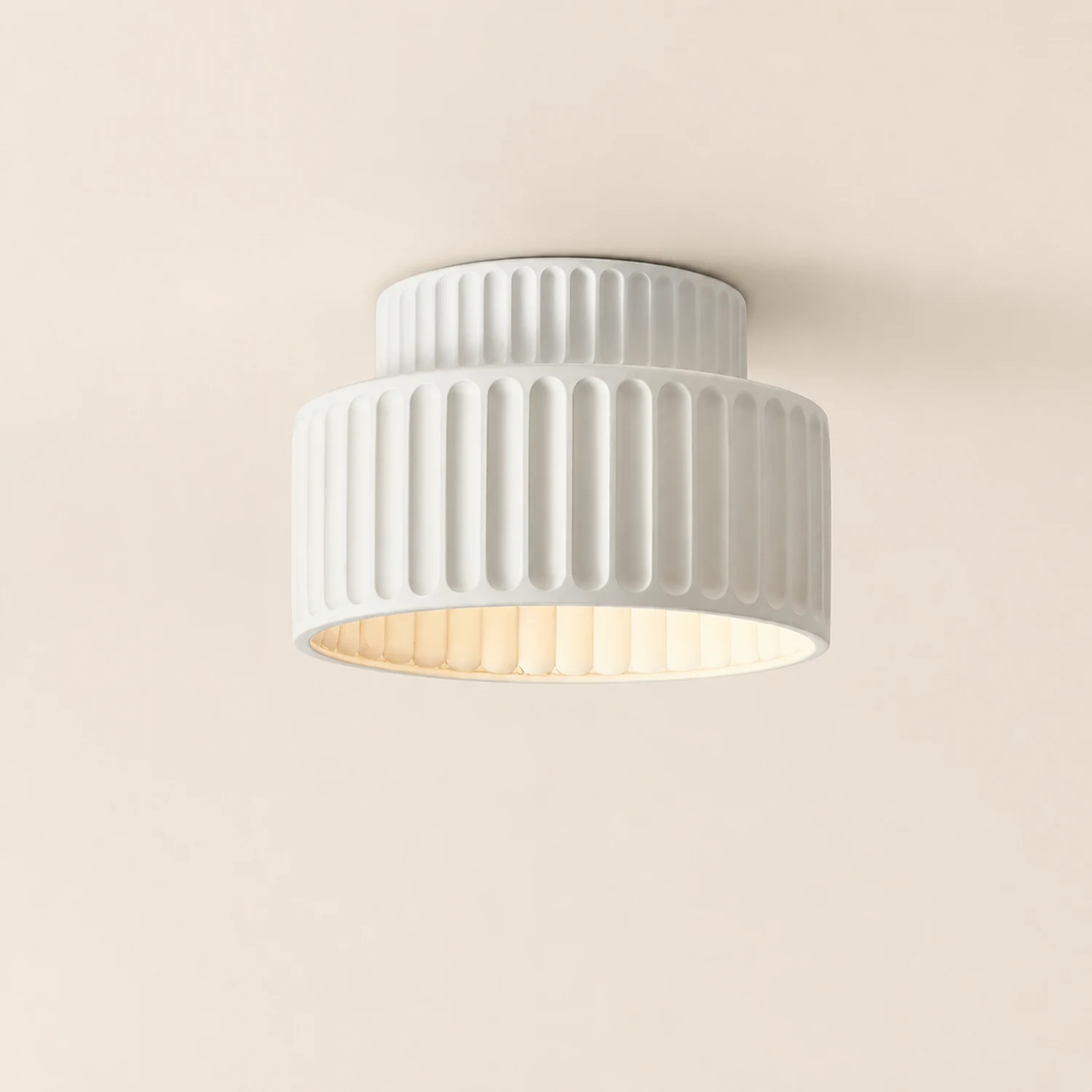 Kami Ceiling Lamp - Lumpaz
