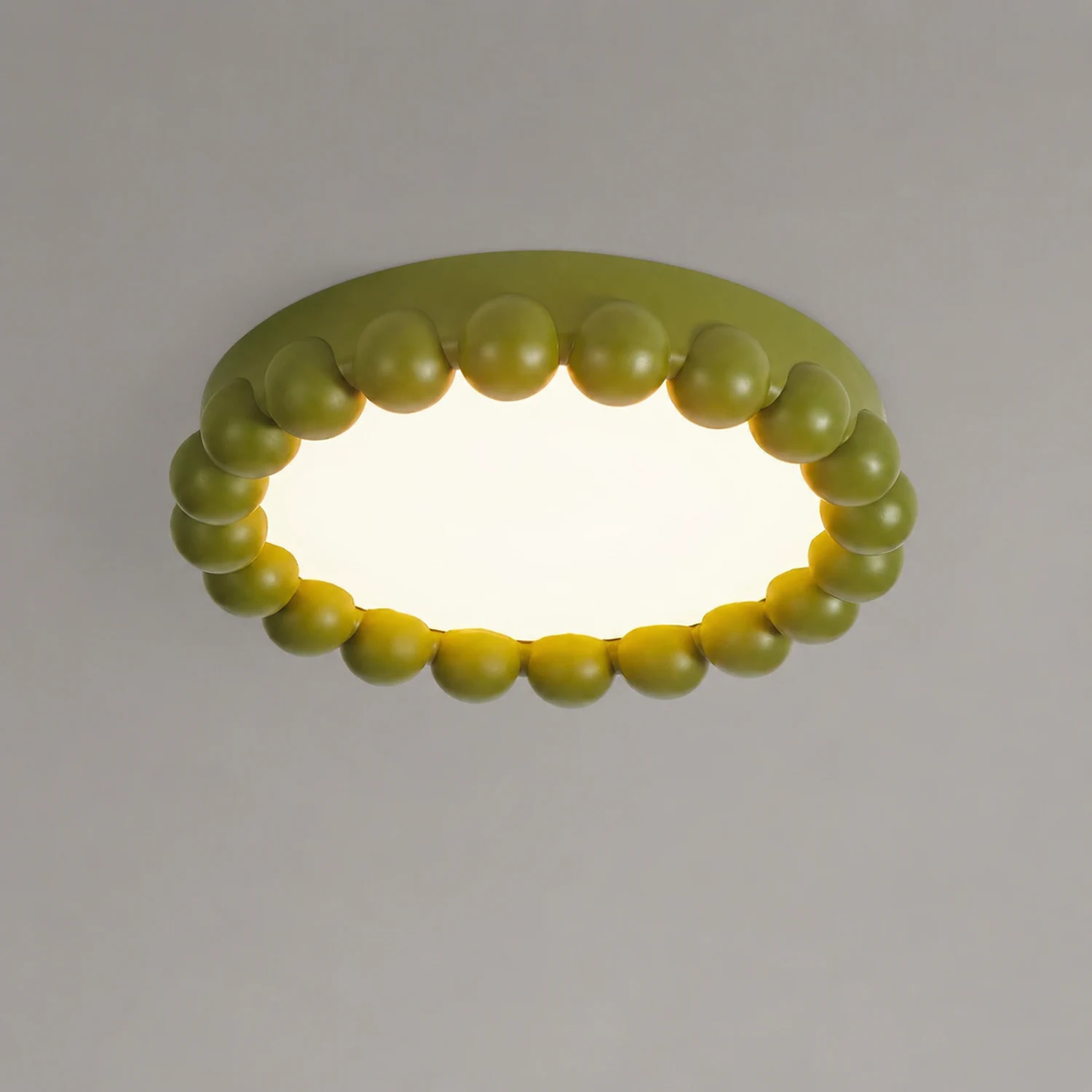 Molina Ceiling Lamp - Lumpaz