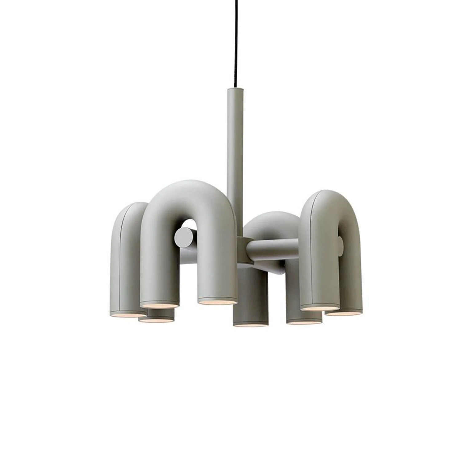 Cirkus Chandelier - Lumpaz