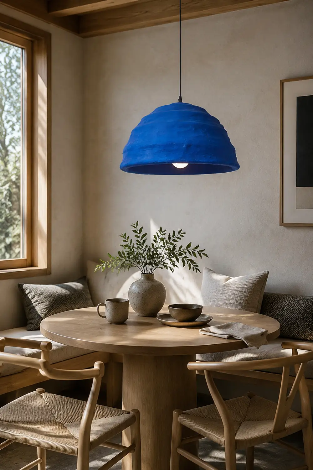 Pluto Pendant Lamp - Lumpaz