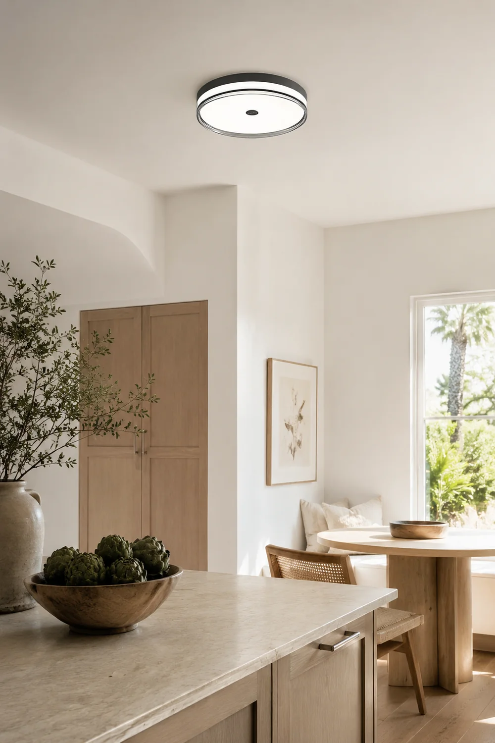 Mimi South Ceiling Lamp - Lumpaz