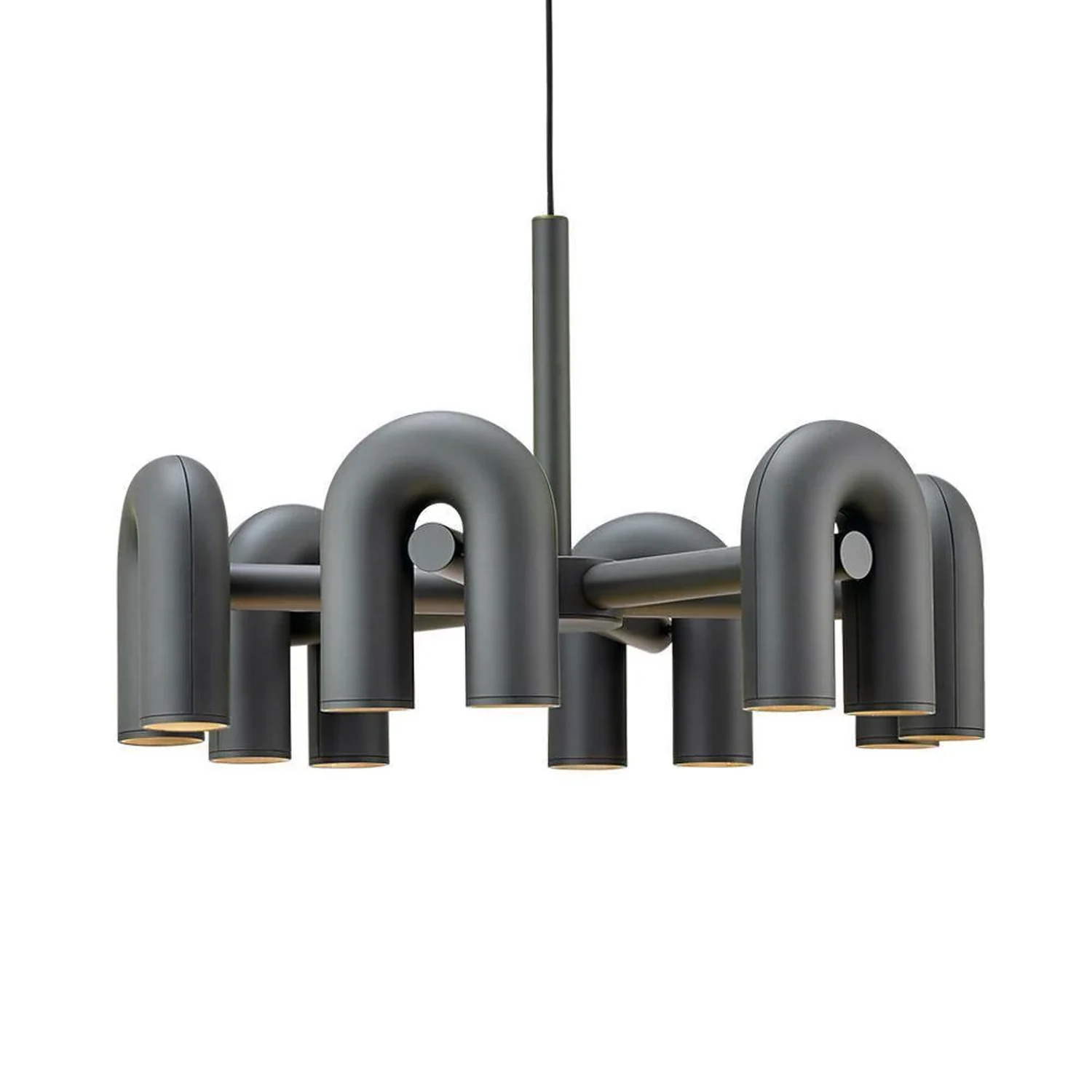 Cirkus Chandelier - Lumpaz