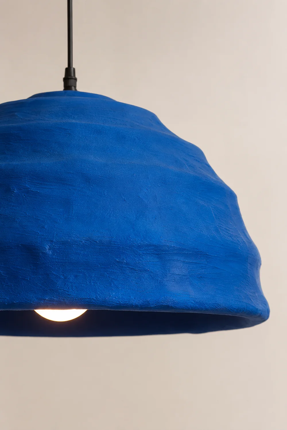 Pluto Pendant Lamp - Lumpaz