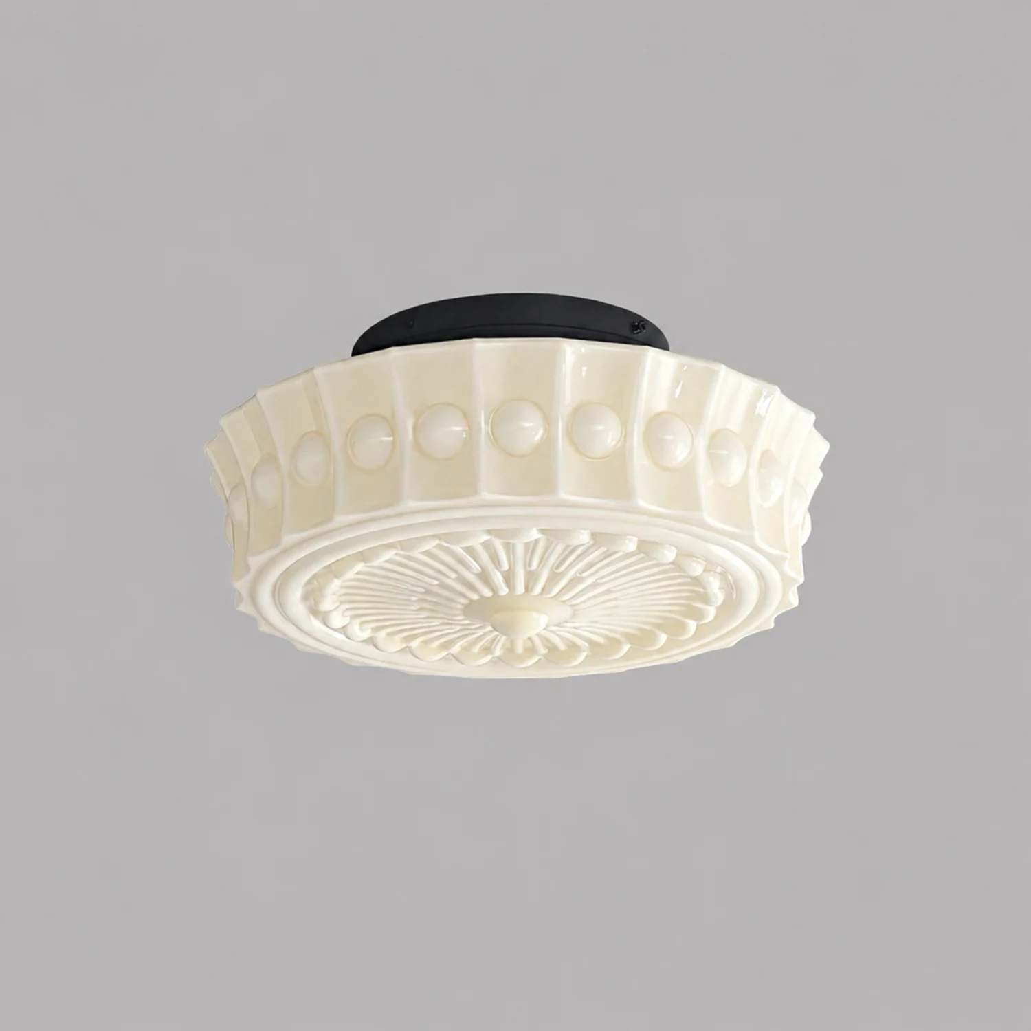 Charles Edwards Ceiling Lamp - Lumpaz