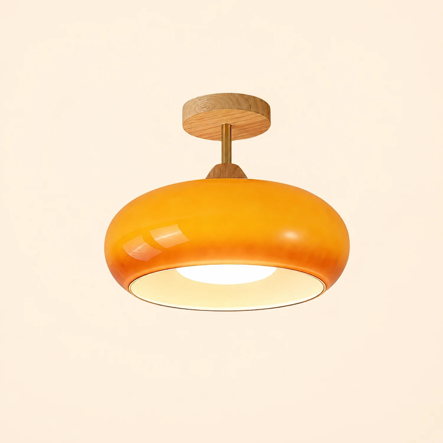 Plafonnier Ceiling Lamp - Lumpaz