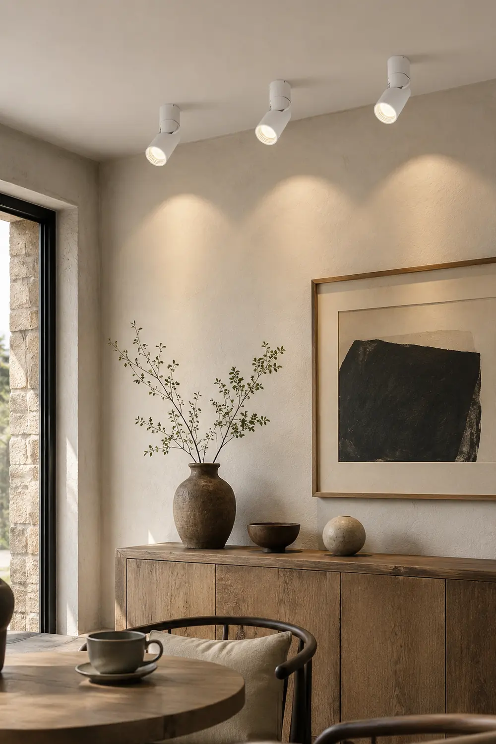 Sunny LED Spotlights - Lumpaz