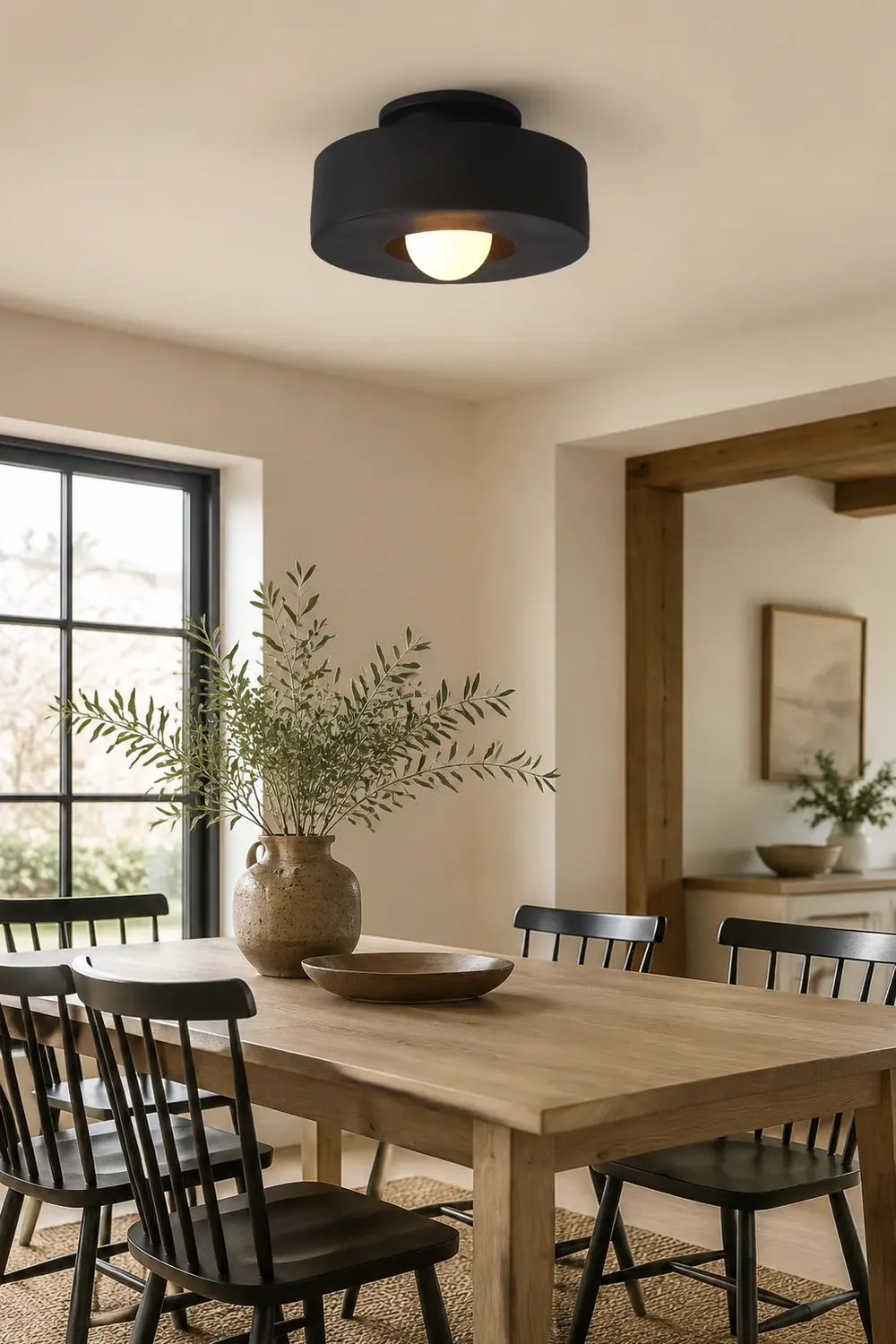 Simon Ceiling Lamp - Lumpaz