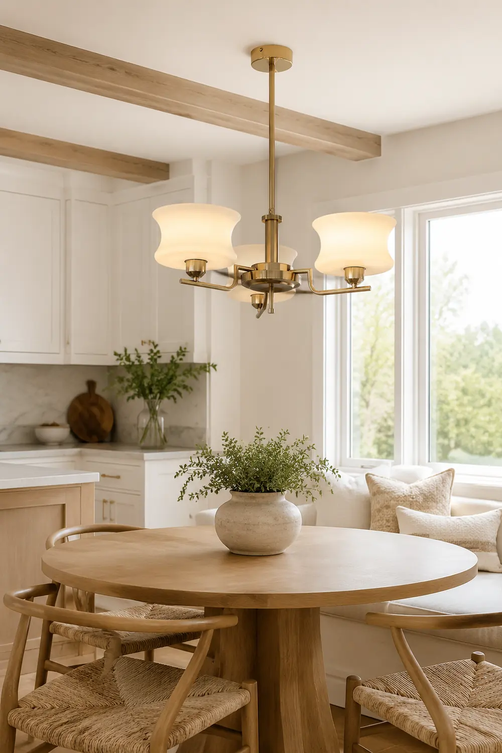 Belue Chandelier - Lumpaz