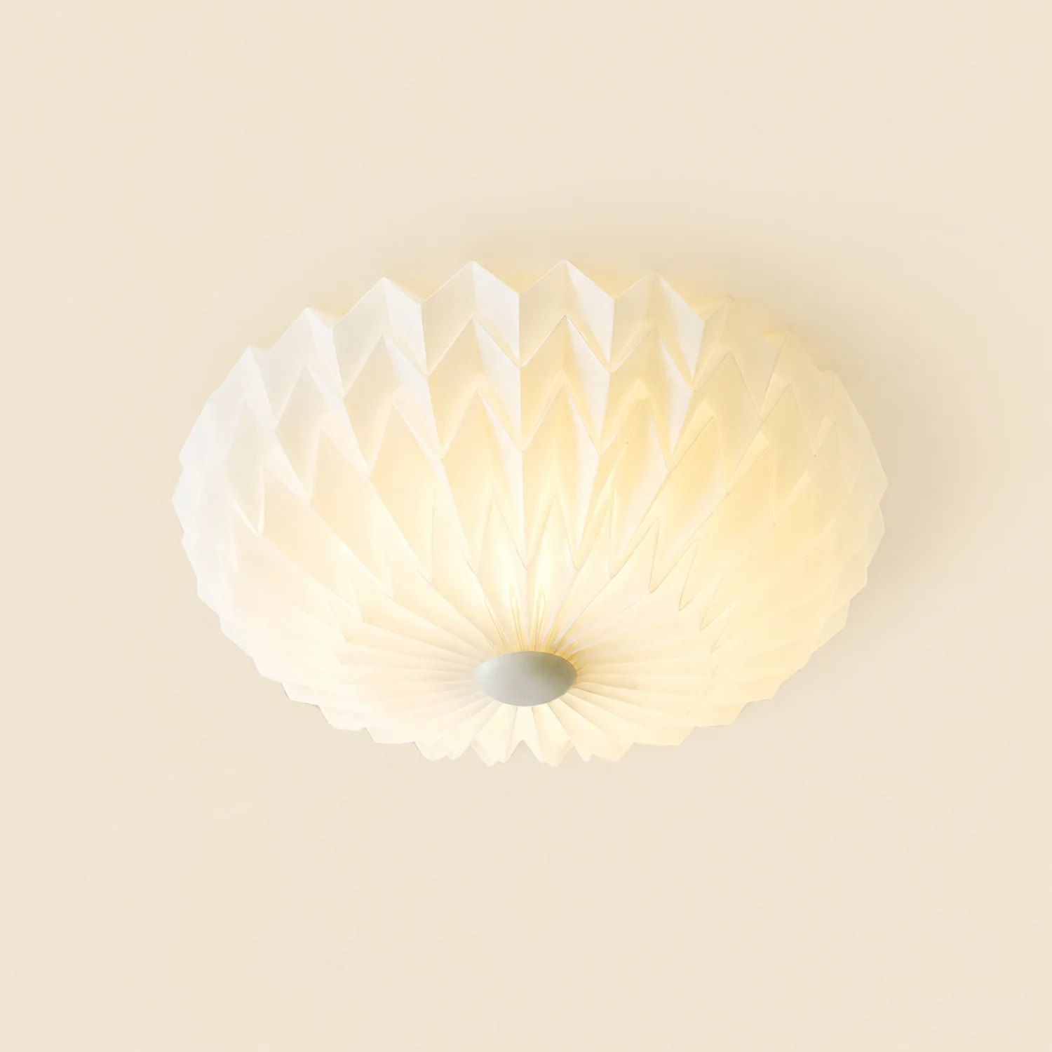 Linn Ceiling Lamp - Lumpaz