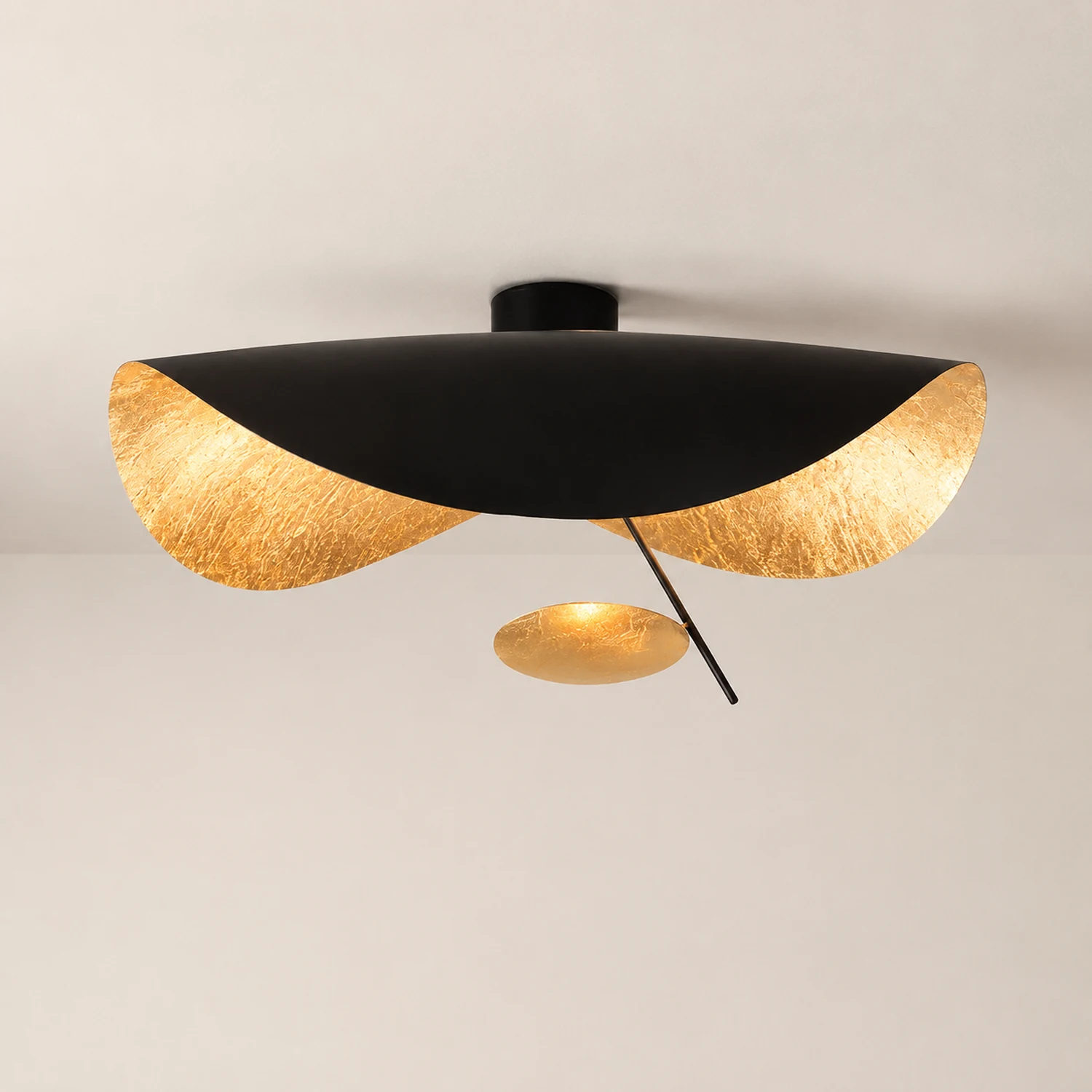 Giorgio Ceiling Light - Lumpaz