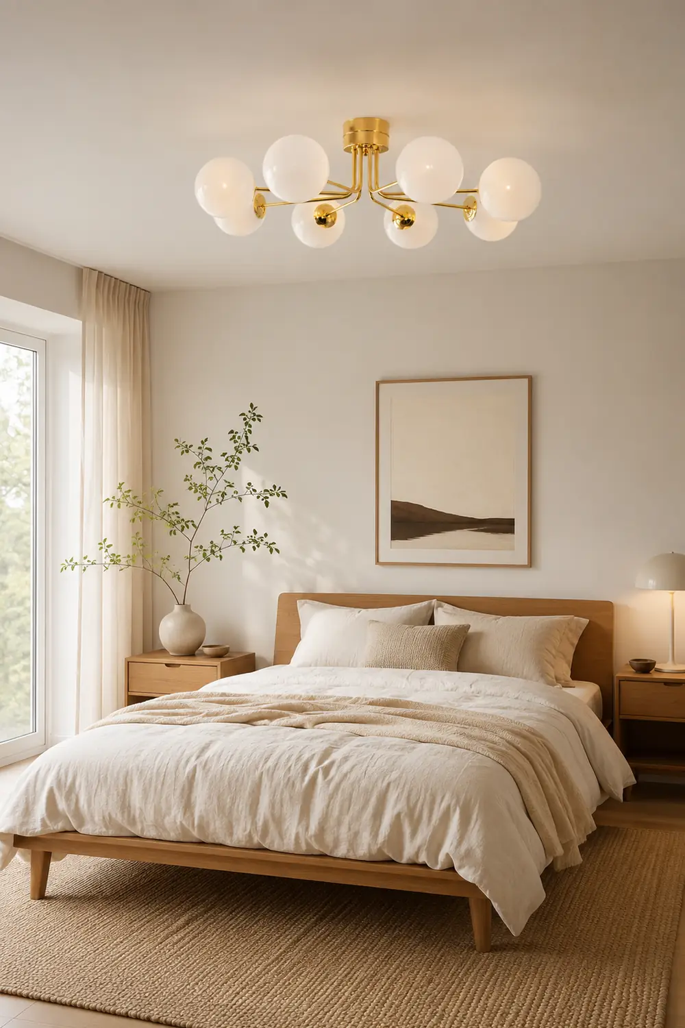 Lanta Ceiling Lamp - Lumpaz